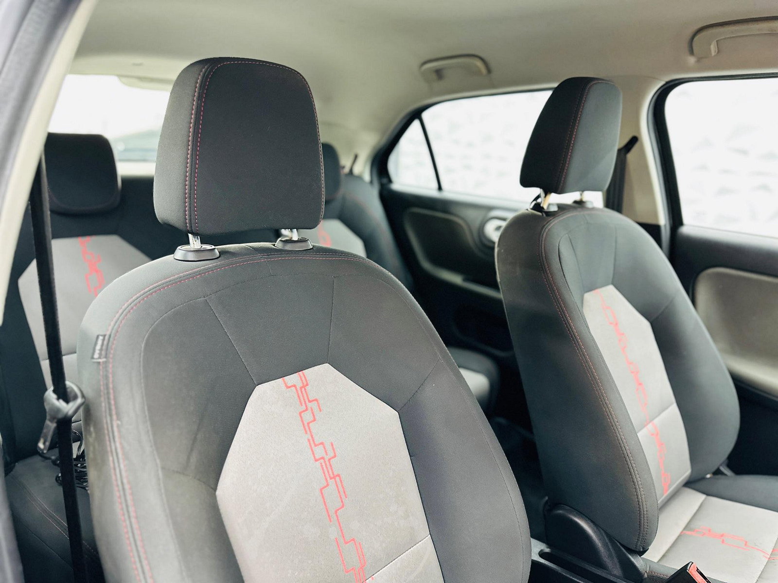 MG MG3 1.5 VTi-TECH 3Style Euro 5 5dr 5dr Manual 2015