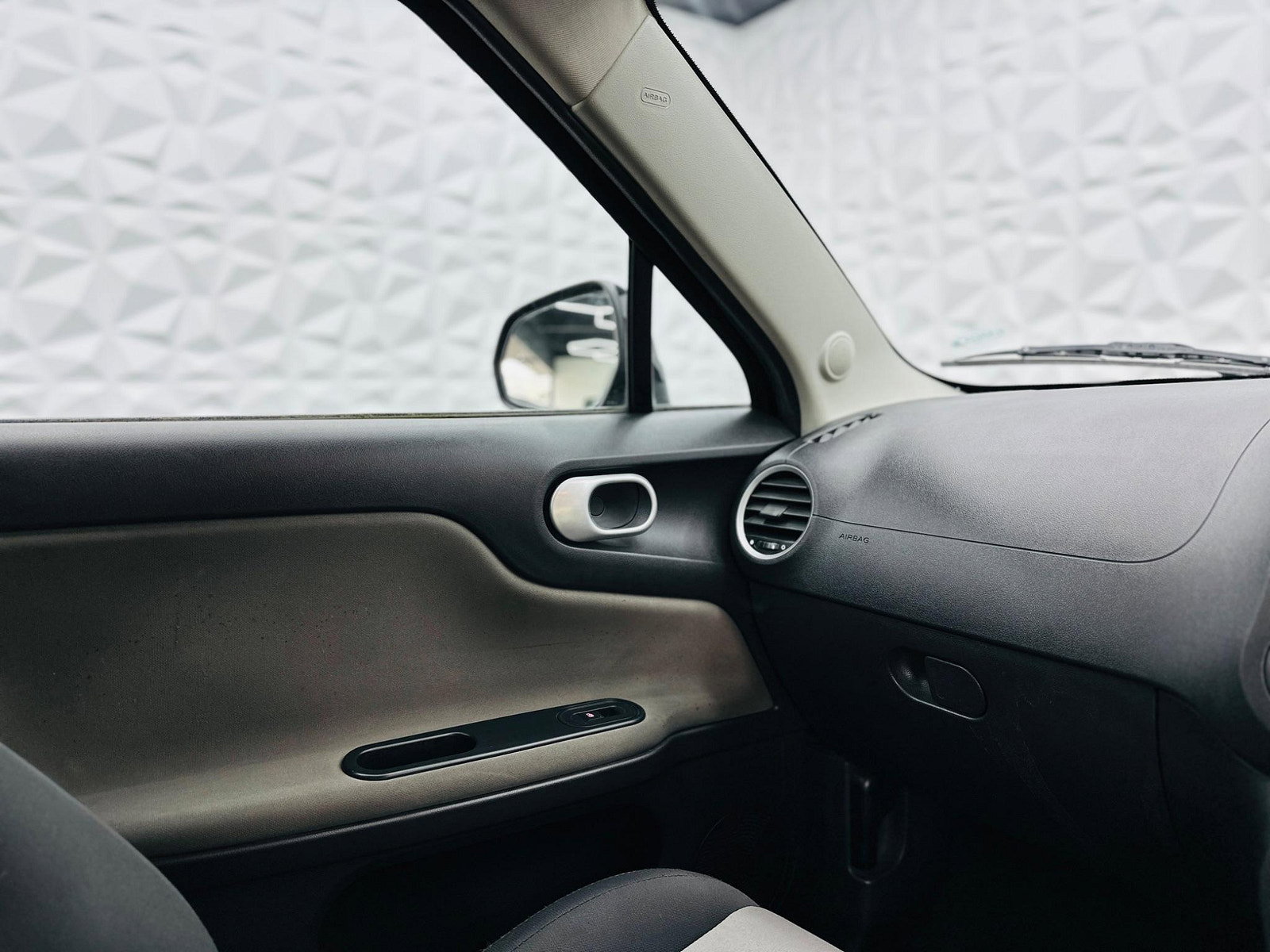 MG MG3 1.5 VTi-TECH 3Style Euro 5 5dr 5dr Manual 2015