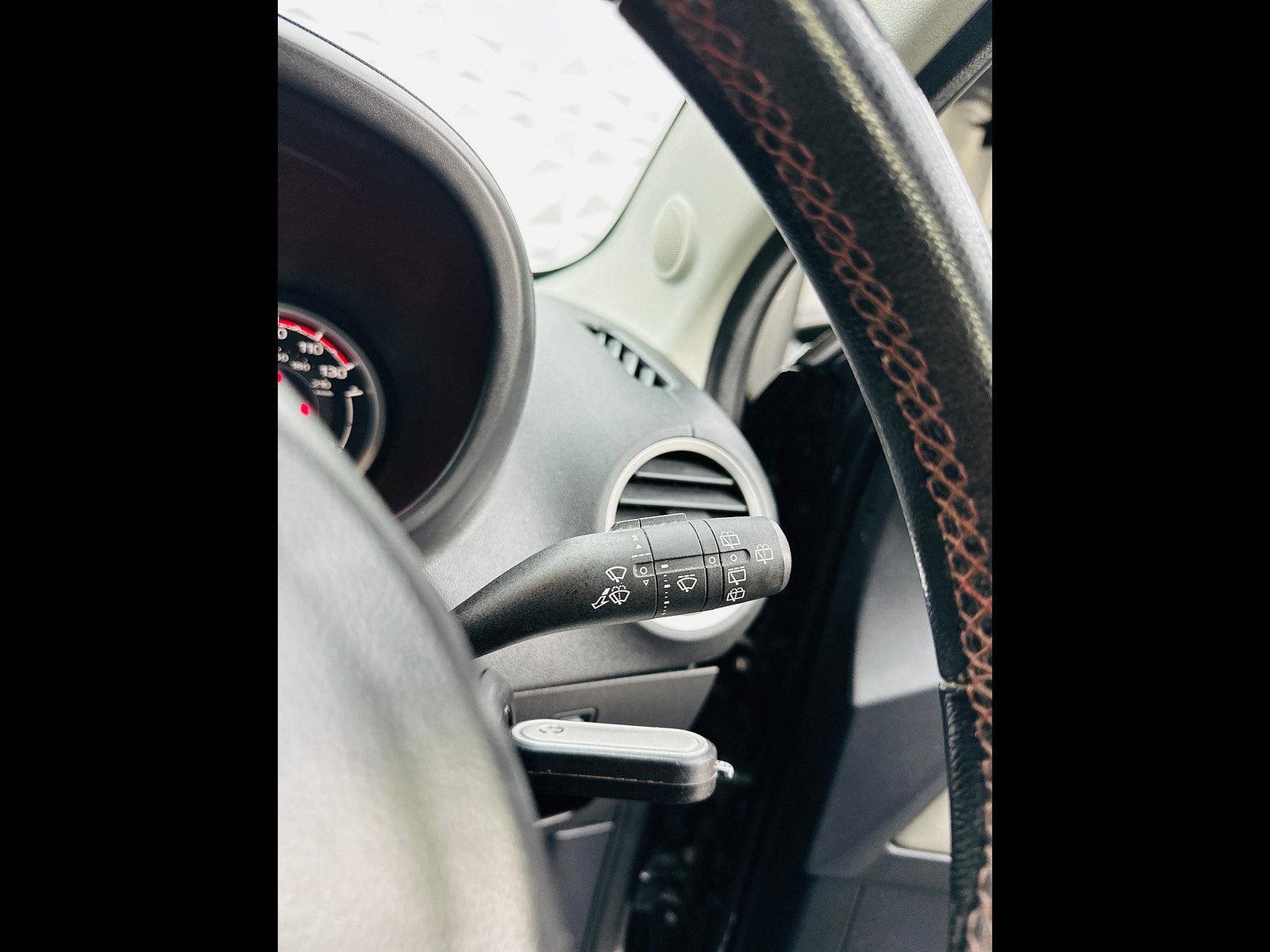 MG MG3 1.5 VTi-TECH 3Style Euro 5 5dr 5dr Manual 2015