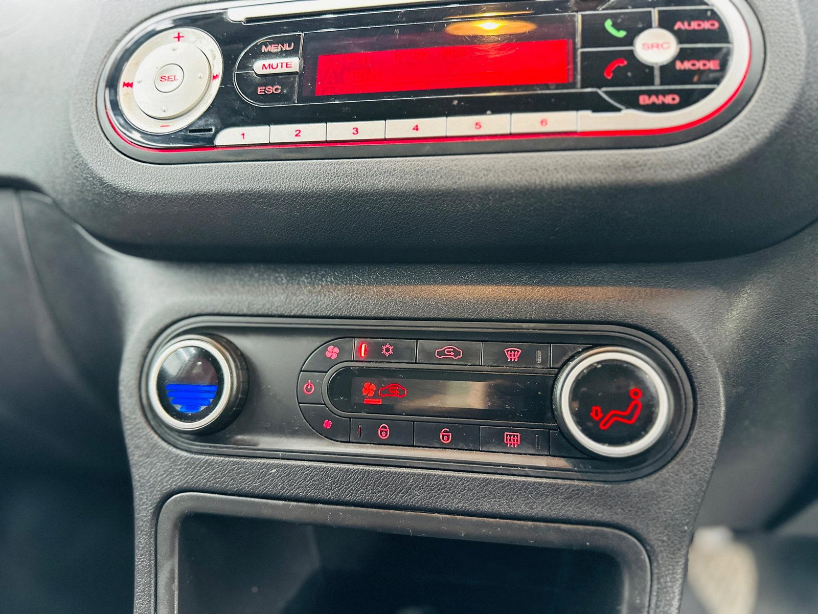 MG MG3 1.5 VTi-TECH 3Style Euro 5 5dr 5dr Manual 2015