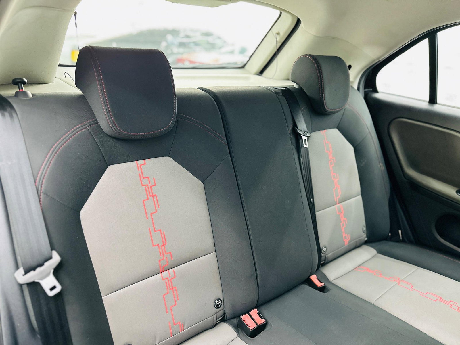 MG MG3 1.5 VTi-TECH 3Style Euro 5 5dr 5dr Manual 2015