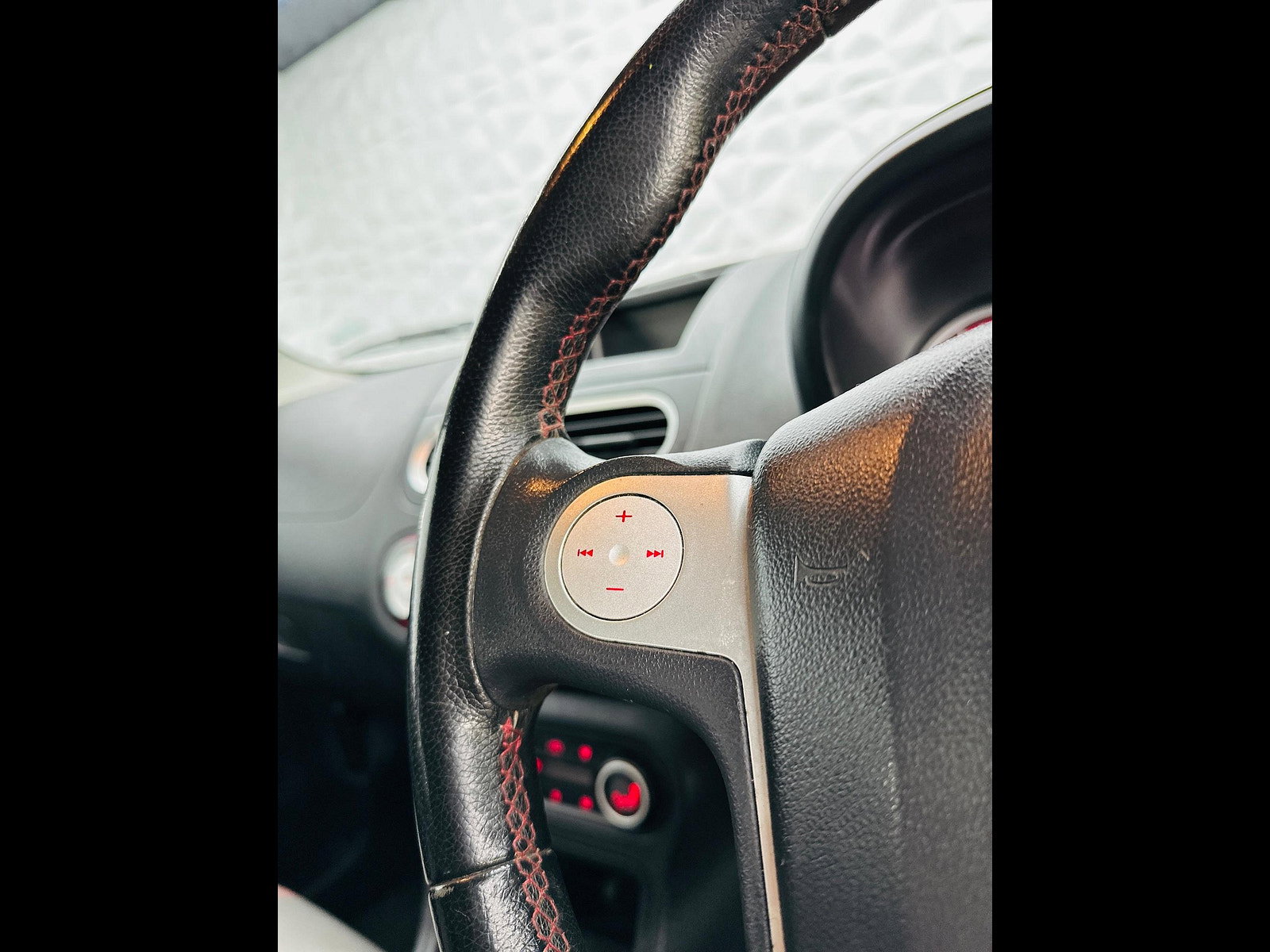 MG MG3 1.5 VTi-TECH 3Style Euro 5 5dr 5dr Manual 2015