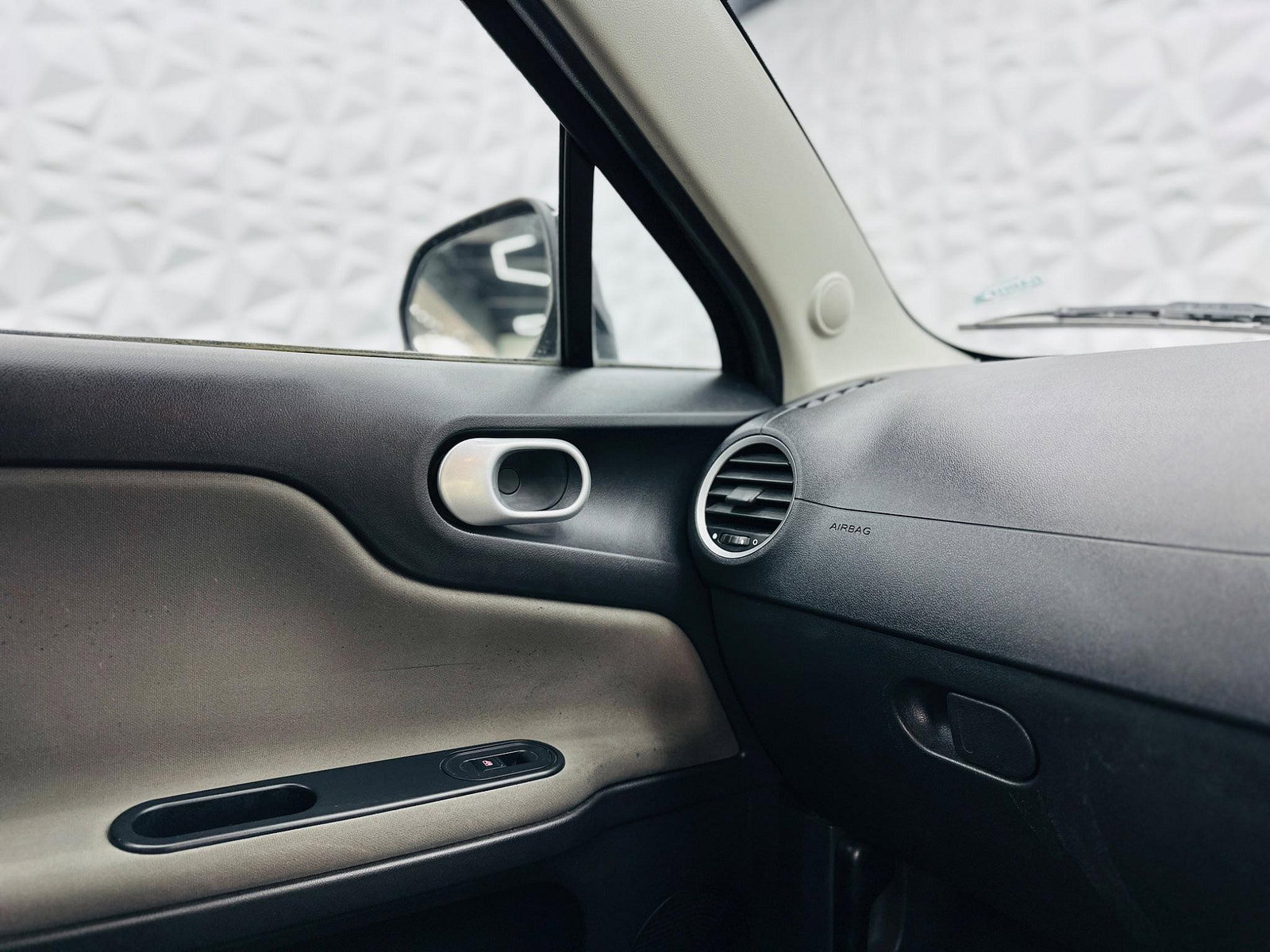 MG MG3 1.5 VTi-TECH 3Style Euro 5 5dr 5dr Manual 2015