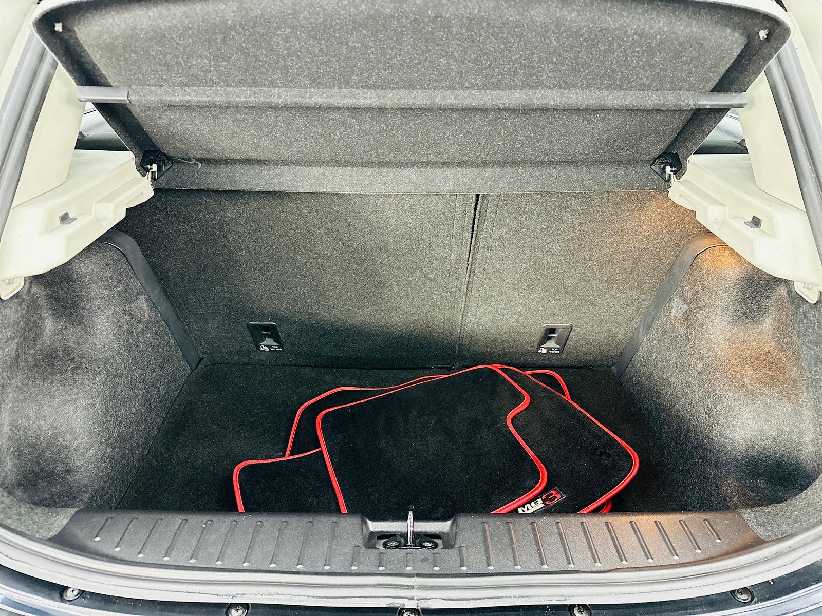 MG MG3 1.5 VTi-TECH 3Style Euro 5 5dr 5dr Manual 2015