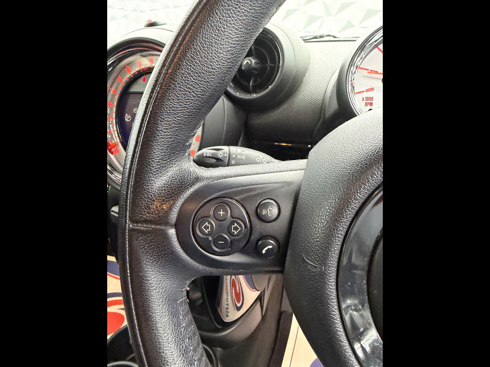 MINI Countryman 2.0 Cooper SD Euro 5 (s/s) 5dr 5dr Manual 2013