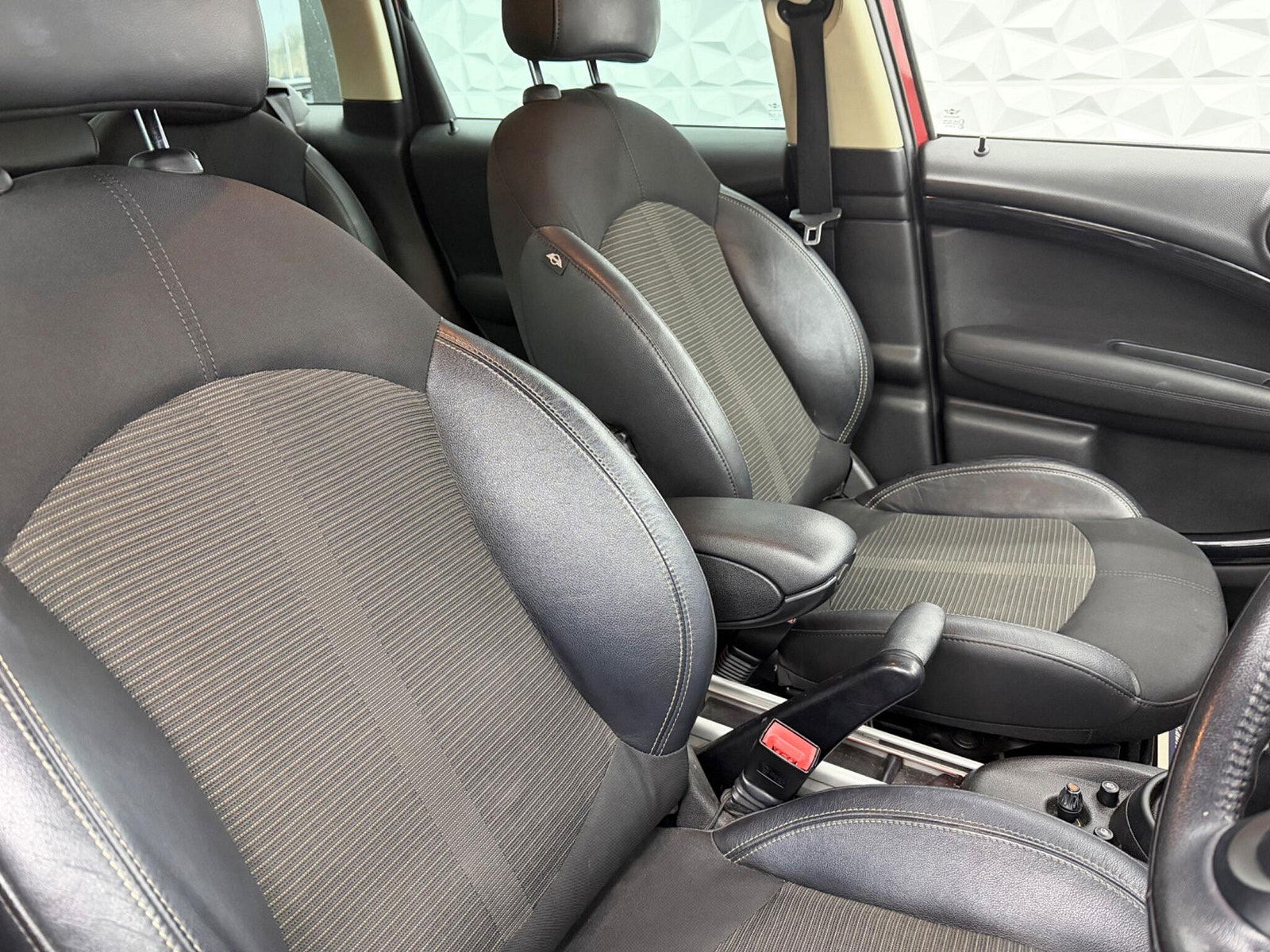 MINI Countryman 2.0 Cooper SD Euro 5 (s/s) 5dr 5dr Manual 2013