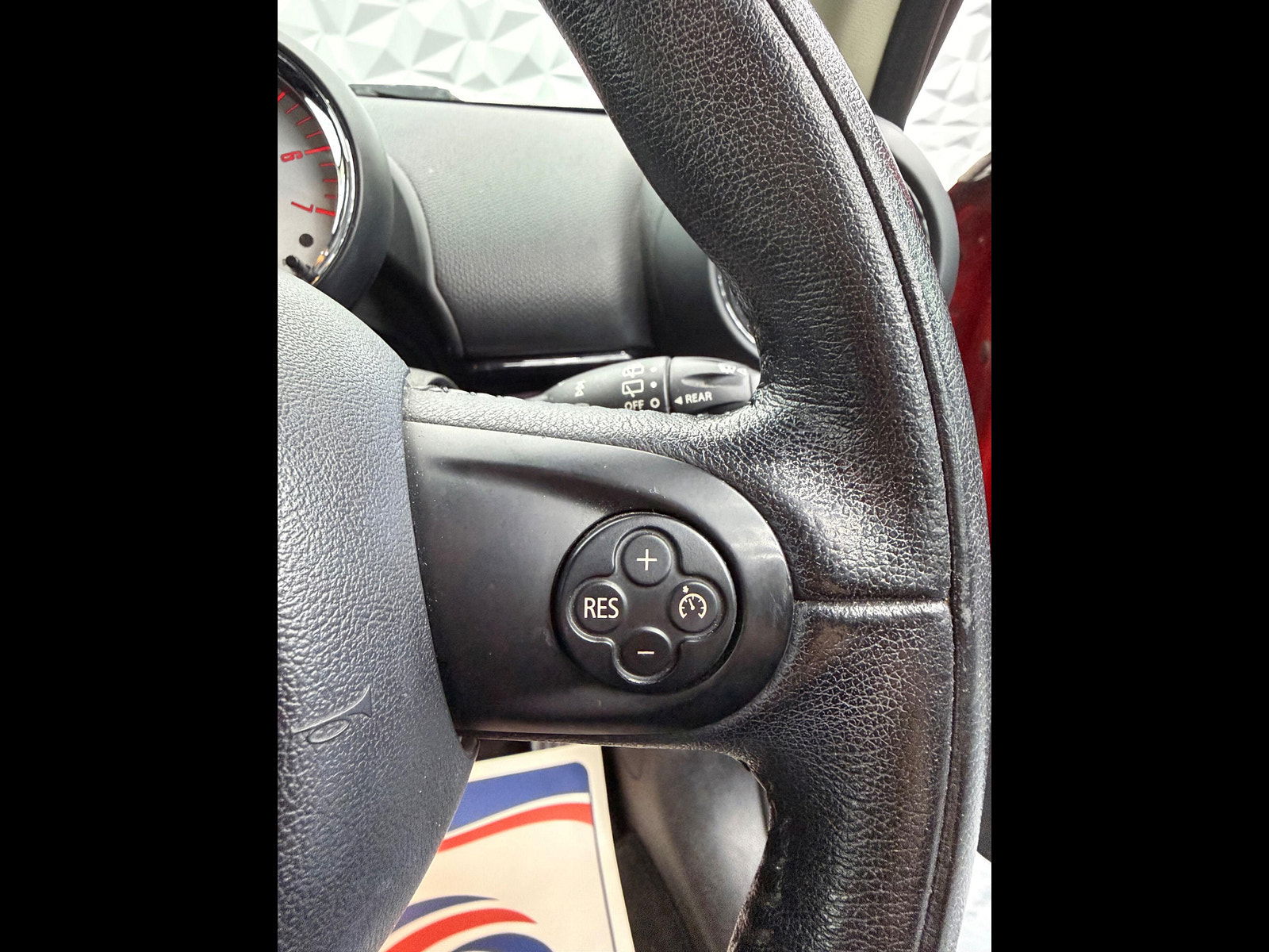 MINI Countryman 2.0 Cooper SD Euro 5 (s/s) 5dr 5dr Manual 2013