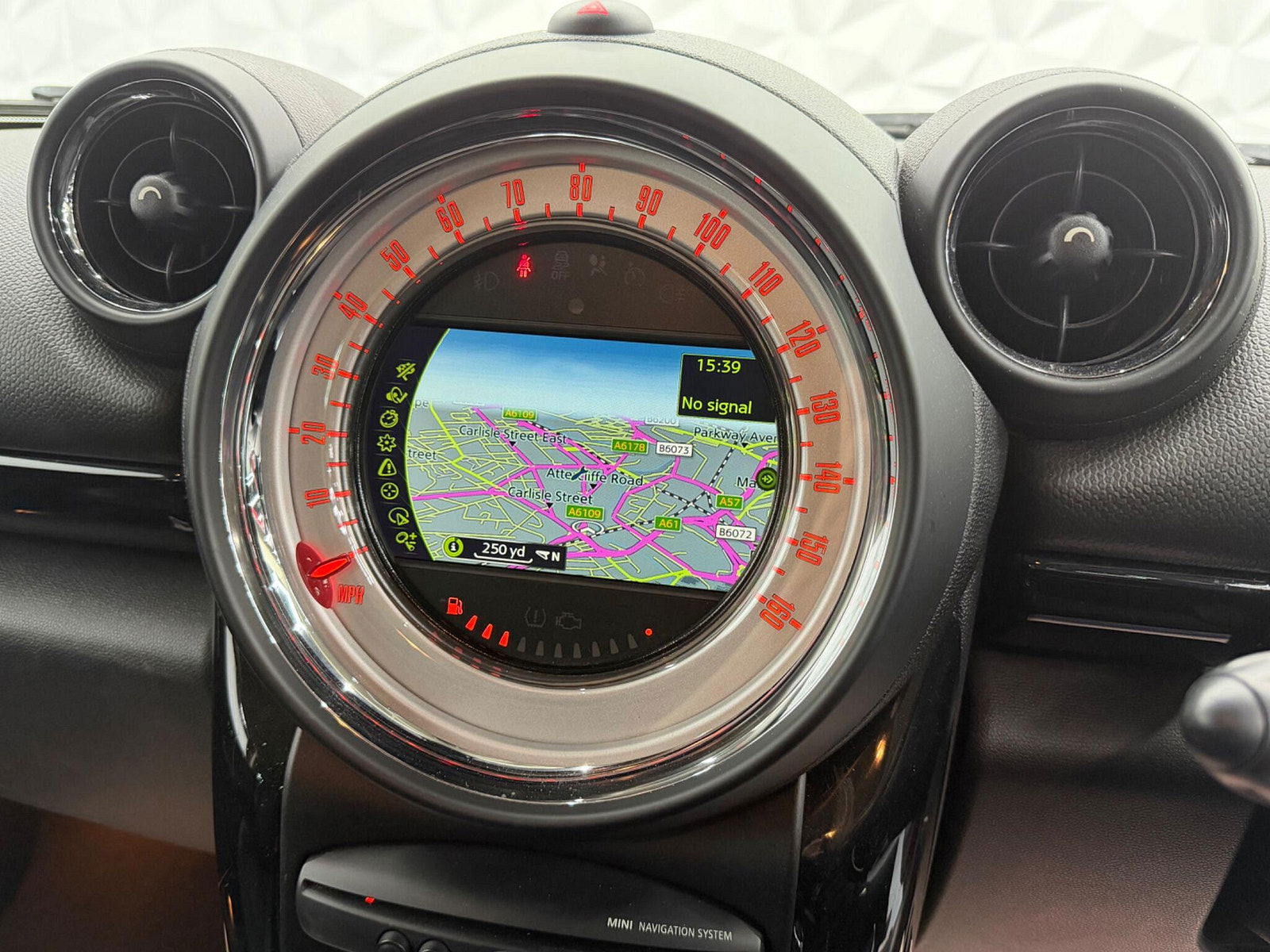 MINI Countryman 2.0 Cooper SD Euro 5 (s/s) 5dr 5dr Manual 2013