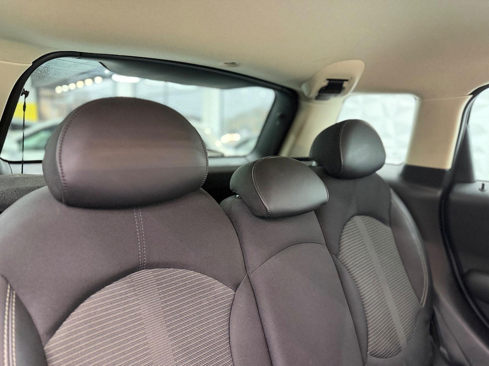 MINI Countryman 2.0 Cooper SD Euro 5 (s/s) 5dr 5dr Manual 2013