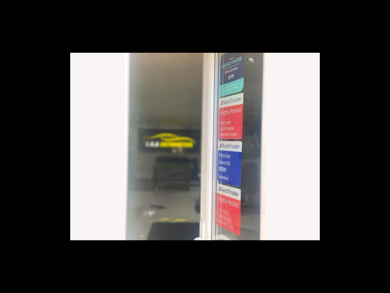 MINI Hatch 1.5 Cooper D Euro 6 (s/s) 3dr 3dr Manual 2015