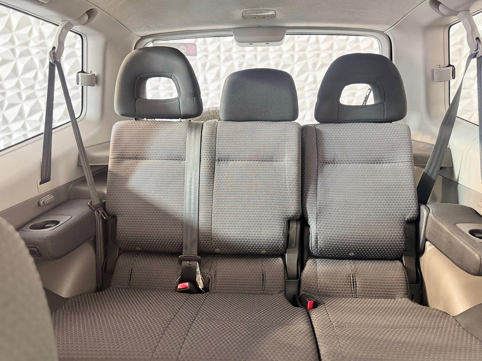 Mitsubishi Shogun 3.2 DI-D Equippe 3dr 3dr Manual 2007