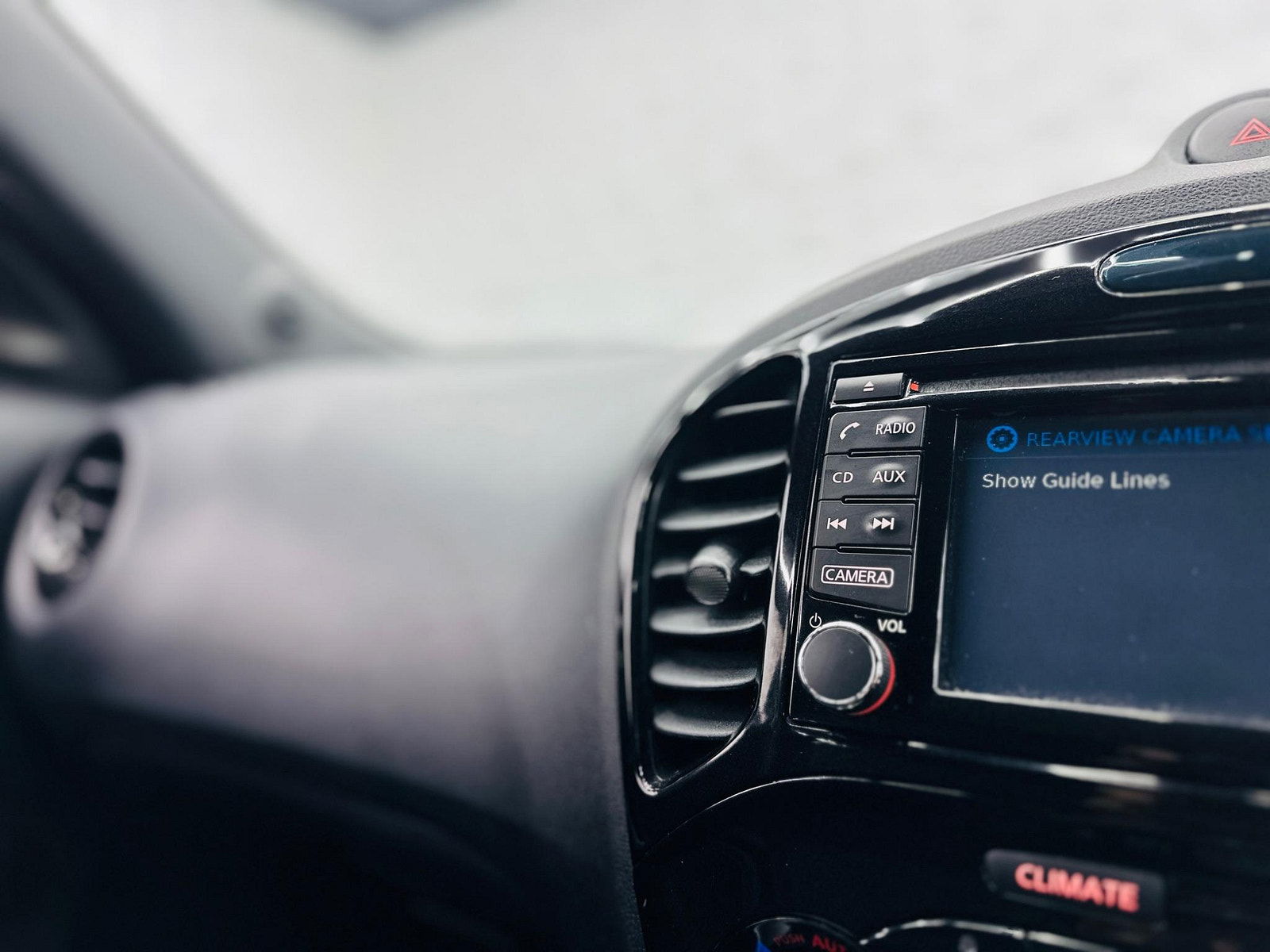 Nissan Juke 1.5 dCi N-Connecta Euro 6 (s/s) 5dr 5dr Manual 2017