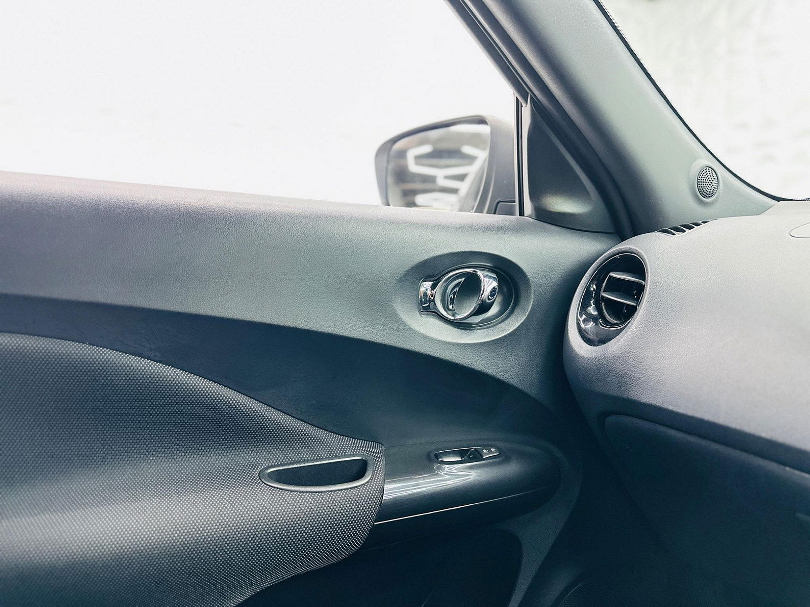 Nissan Juke 1.5 dCi N-Connecta Euro 6 (s/s) 5dr 5dr Manual 2017