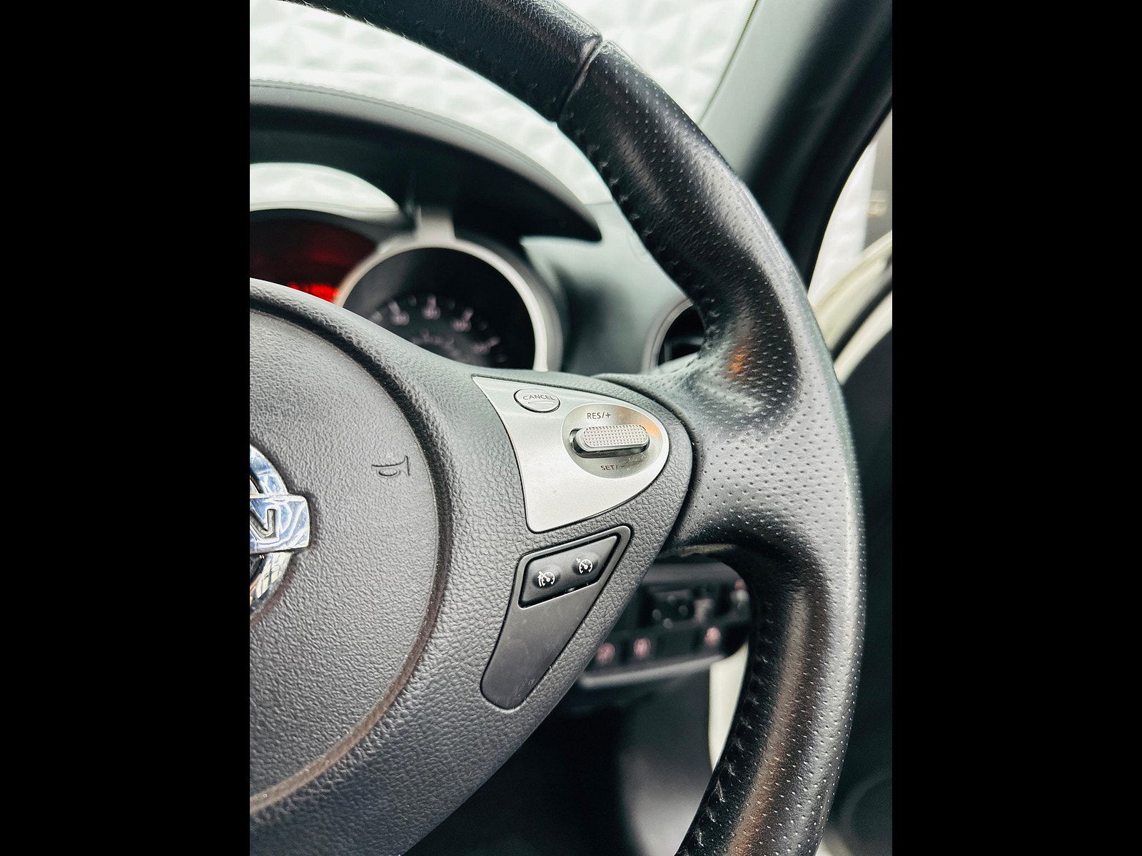 Nissan Juke 1.5 dCi N-Connecta Euro 6 (s/s) 5dr 5dr Manual 2017