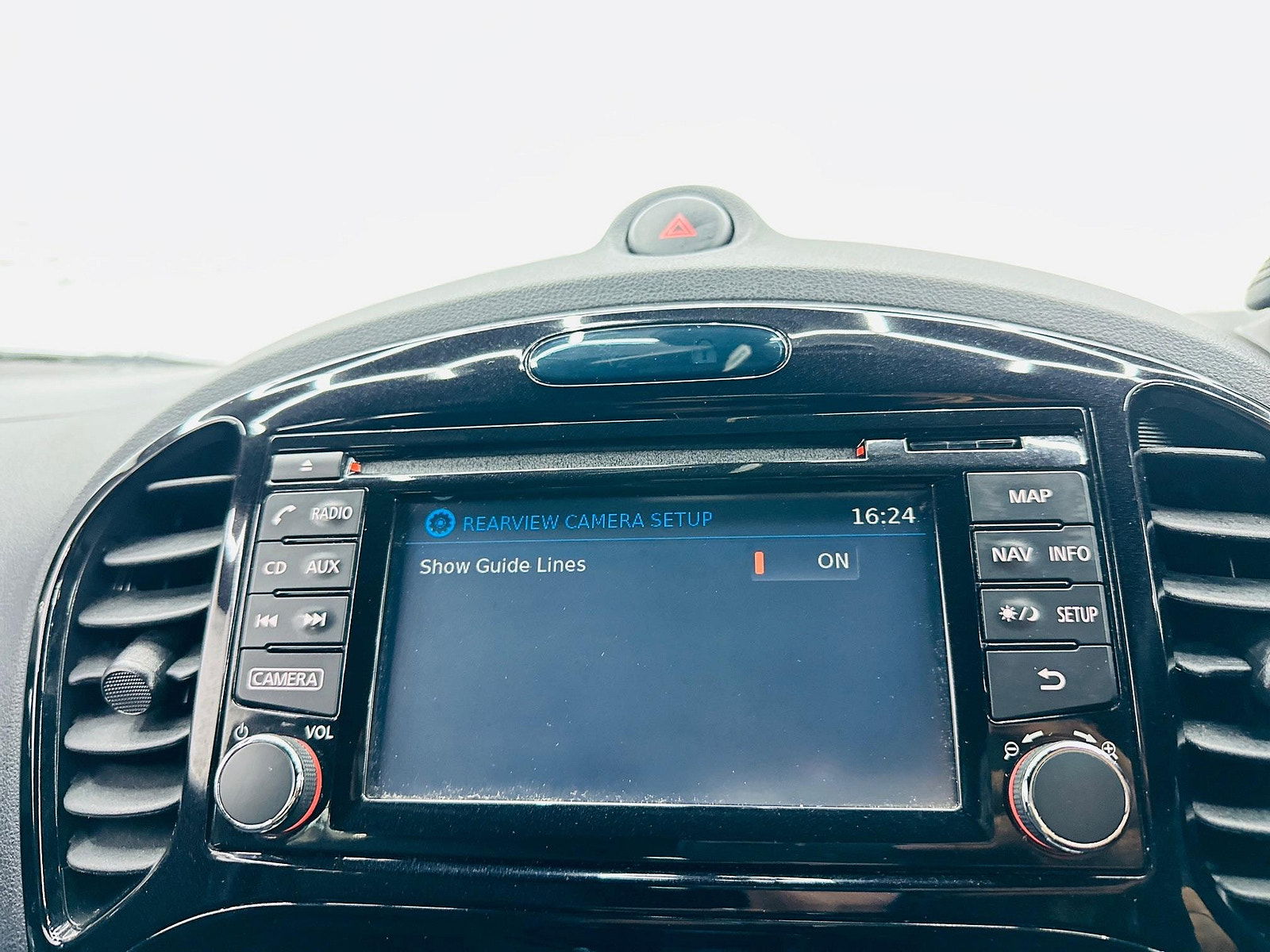 Nissan Juke 1.5 dCi N-Connecta Euro 6 (s/s) 5dr 5dr Manual 2017