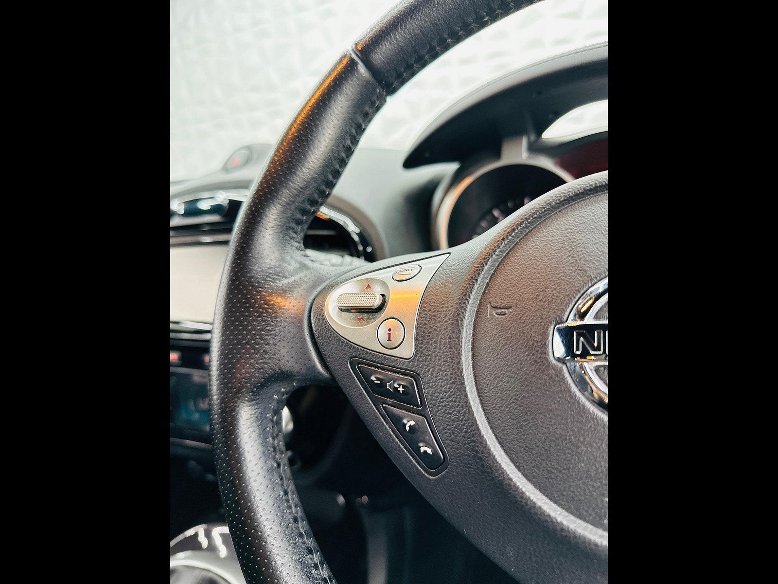 Nissan Juke 1.5 dCi N-Connecta Euro 6 (s/s) 5dr 5dr Manual 2017