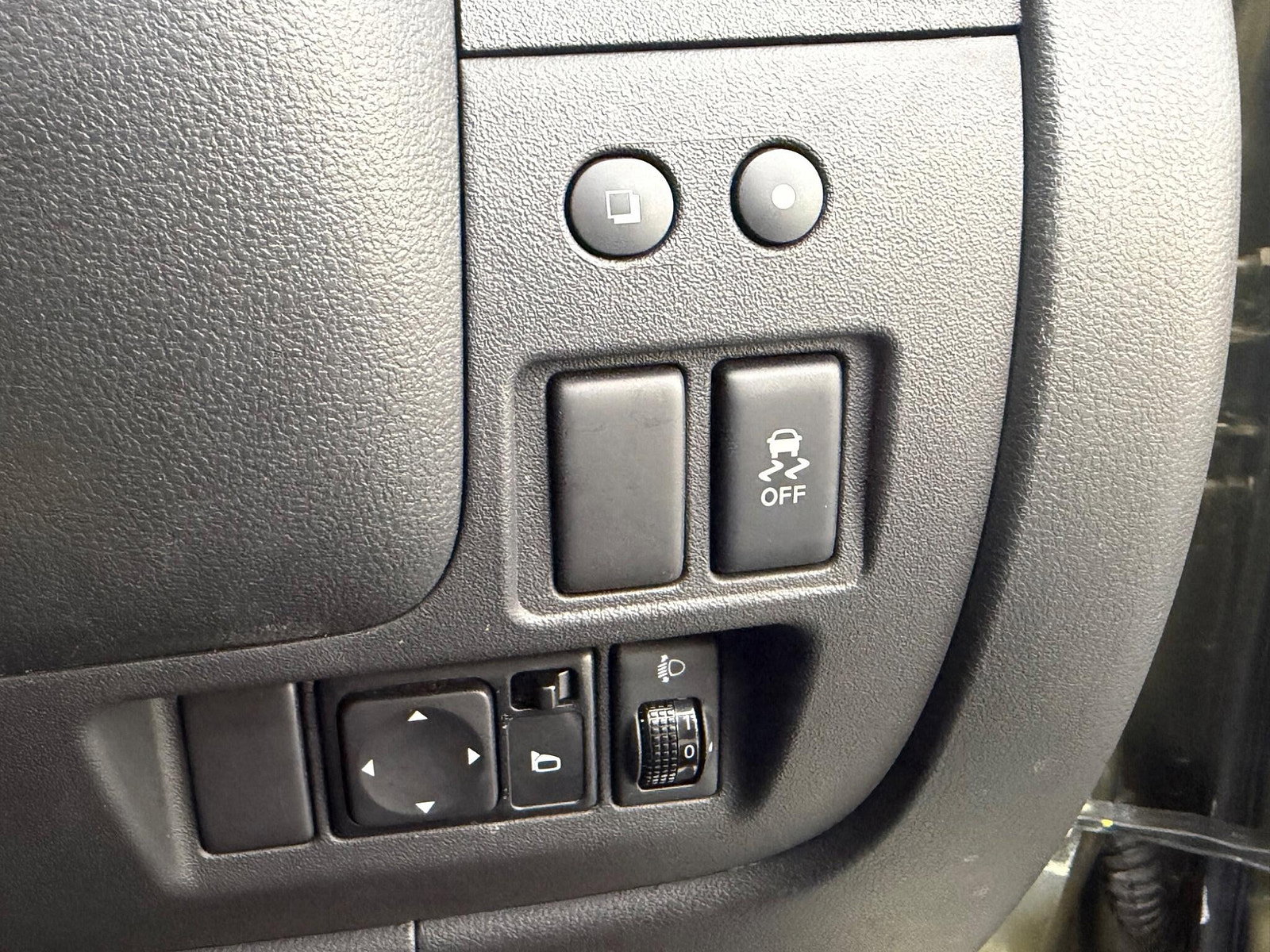 Nissan Micra 1.2 Acenta CVT Euro 5 5dr 5dr Automatic 2014