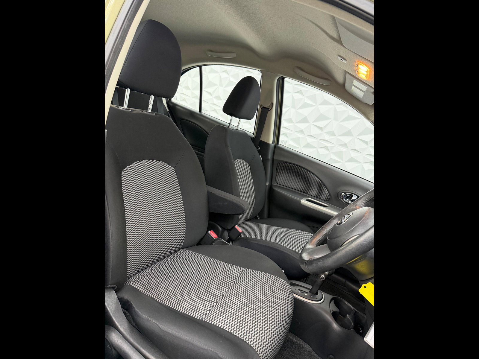 Nissan Micra 1.2 Acenta CVT Euro 5 5dr 5dr Automatic 2014