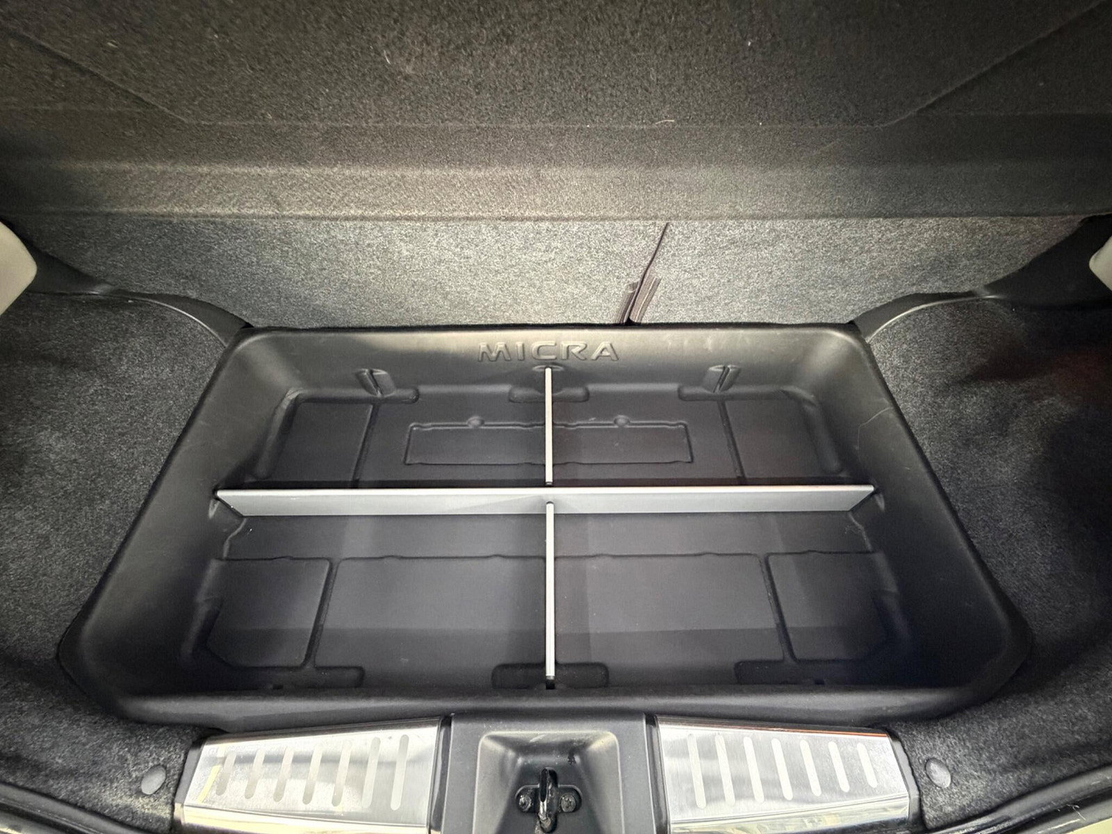 Nissan Micra 1.2 Acenta CVT Euro 5 5dr 5dr Automatic 2014