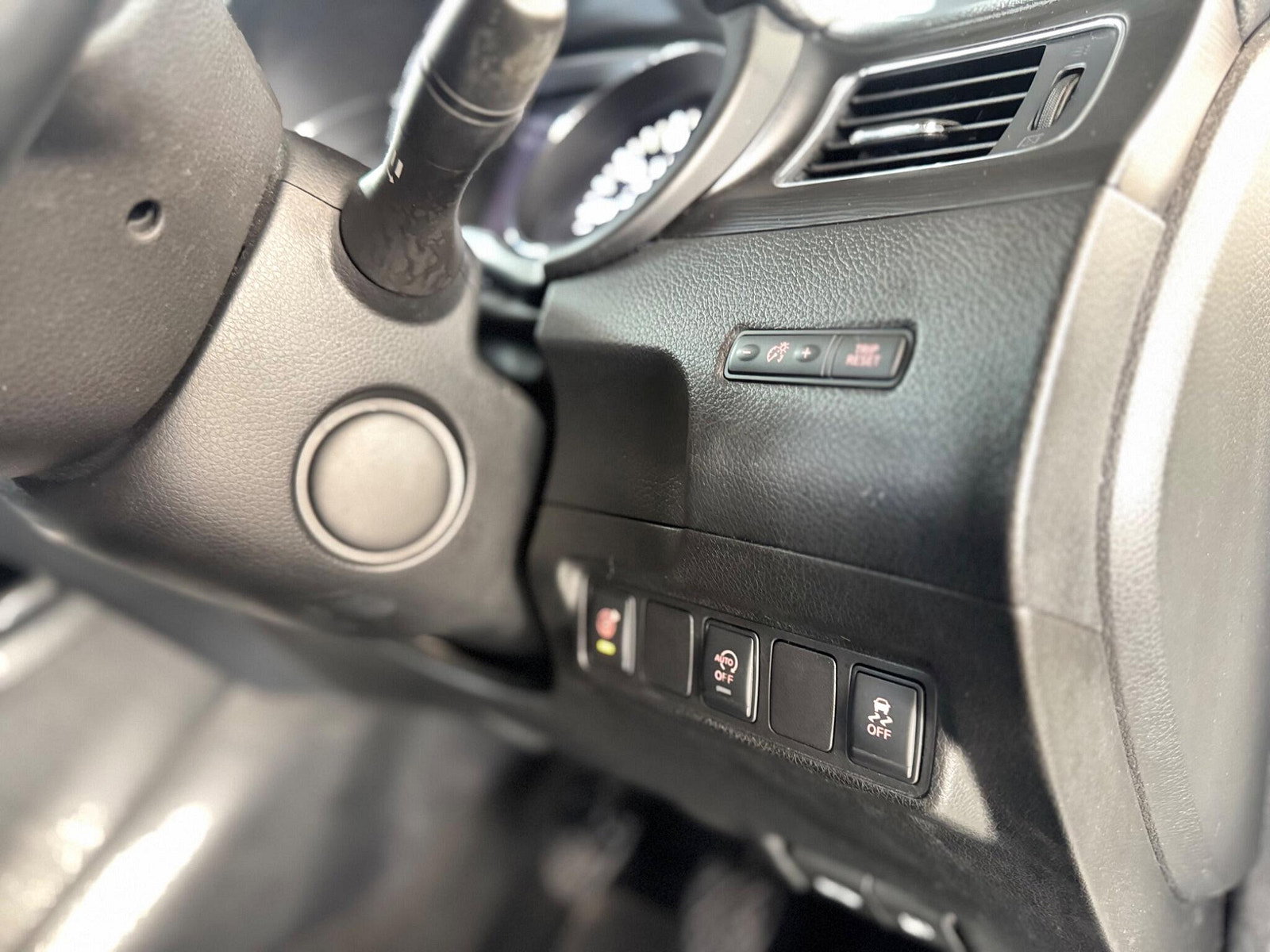 Nissan Pulsar 1.5 dCi Tekna Euro 5 (s/s) 5dr 5dr Manual 2014