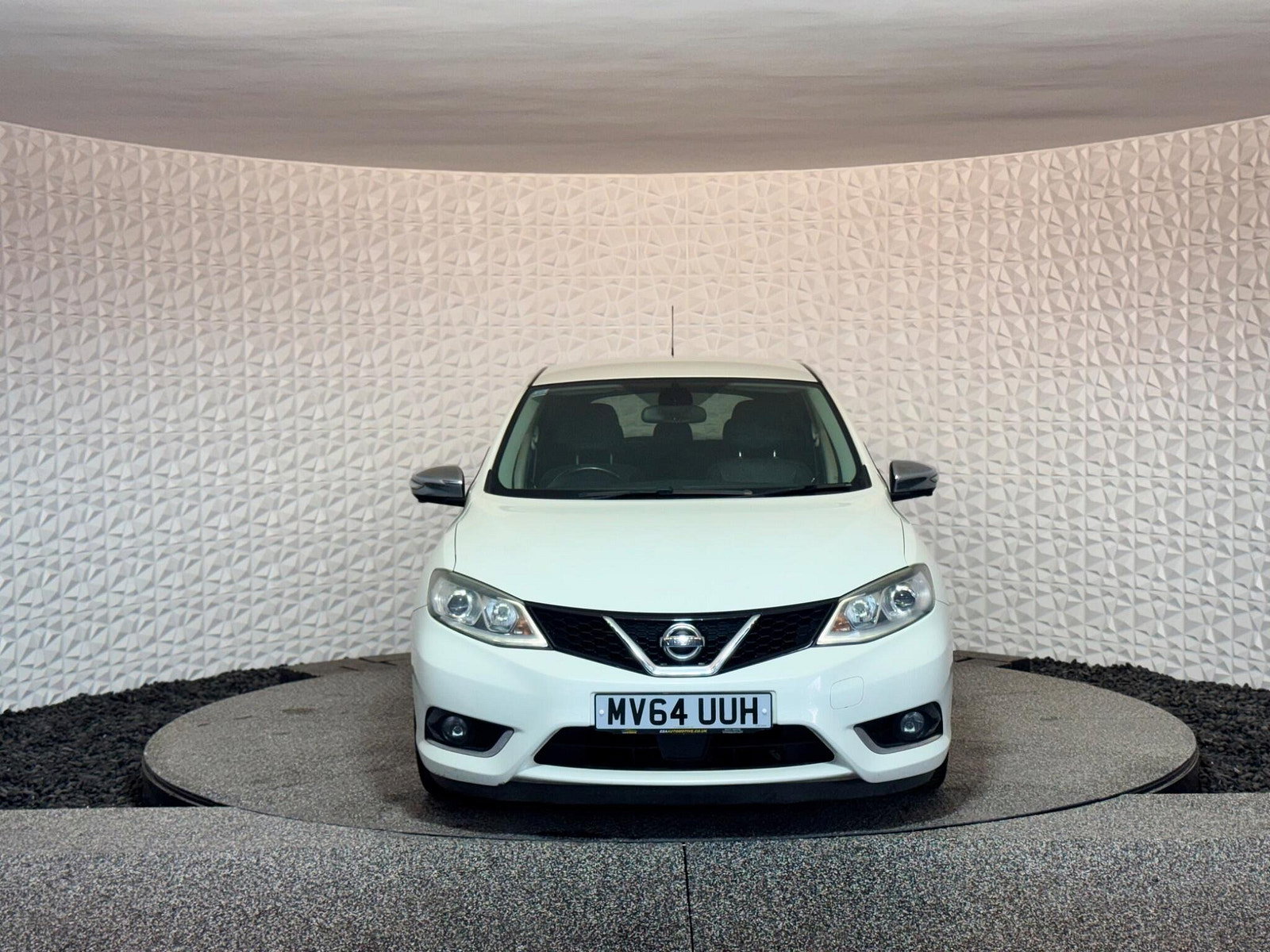 Nissan Pulsar 1.5 dCi Tekna Euro 5 (s/s) 5dr 5dr Manual 2014