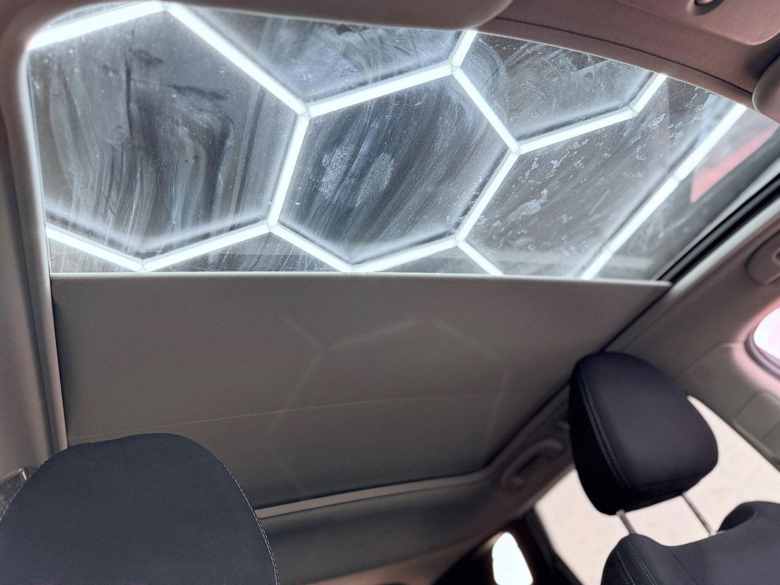 Nissan Qashqai 1.5 dCi N-Connecta Euro 6 (s/s) 5dr 5dr Manual 2017