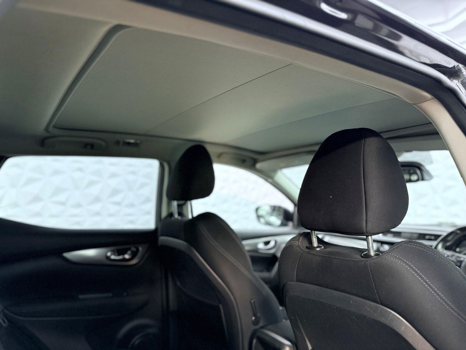 Nissan Qashqai 1.5 dCi N-Connecta Euro 6 (s/s) 5dr 5dr Manual 2017