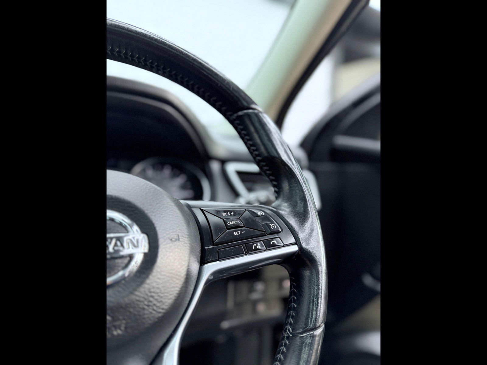 Nissan Qashqai 1.5 dCi N-Connecta Euro 6 (s/s) 5dr 5dr Manual 2017