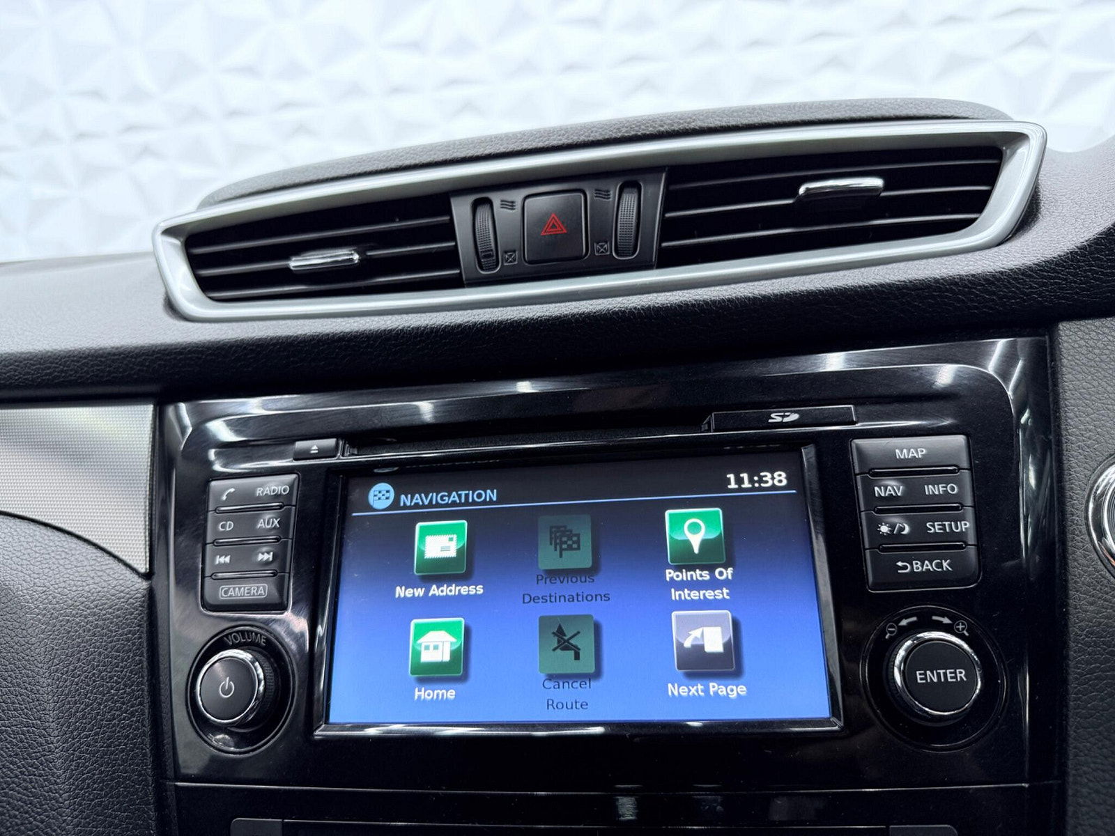 Nissan Qashqai 1.5 dCi N-Connecta Euro 6 (s/s) 5dr 5dr Manual 2017