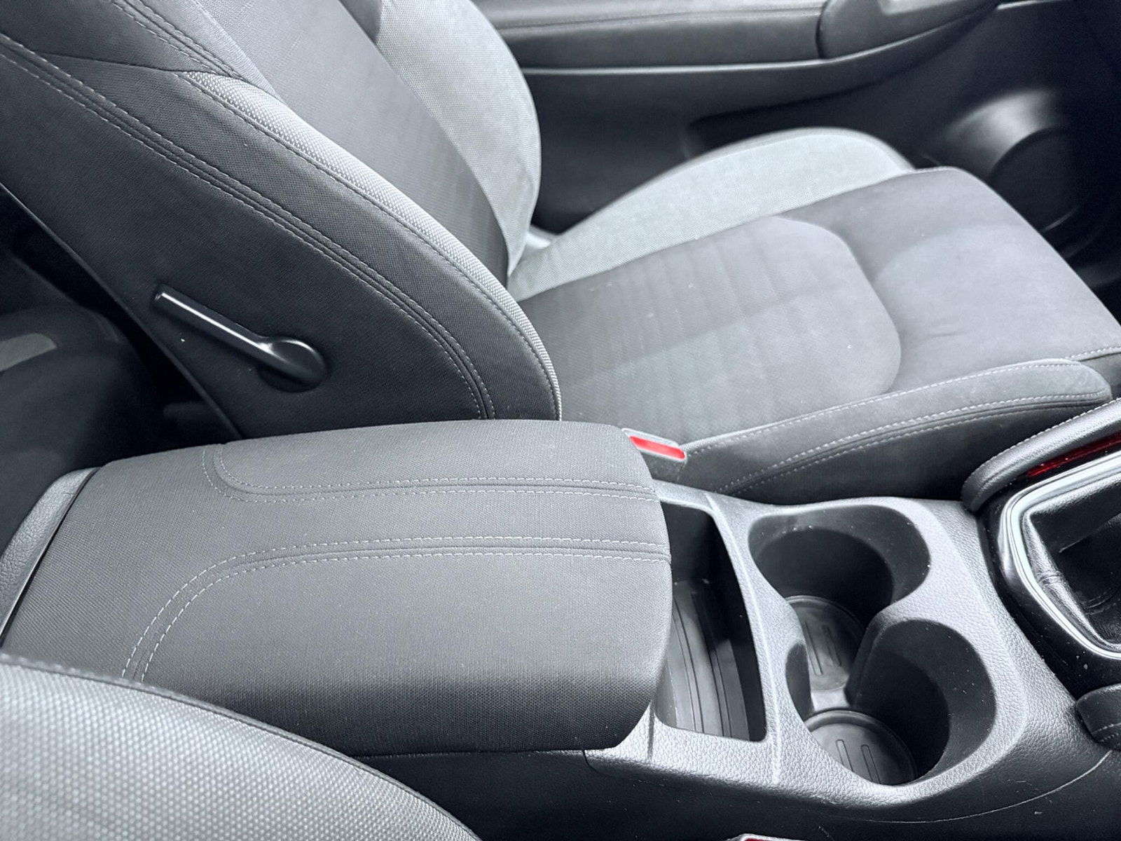 Nissan Qashqai 1.5 dCi N-Connecta Euro 6 (s/s) 5dr 5dr Manual 2017