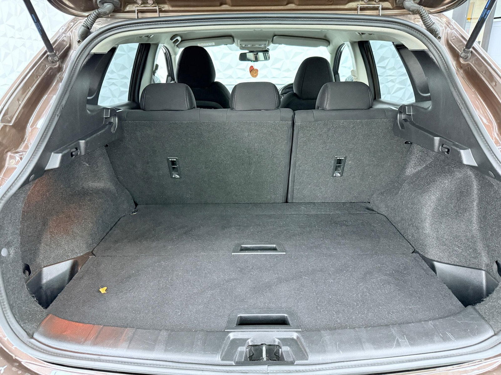 Nissan Qashqai 1.5 dCi N-Connecta Euro 6 (s/s) 5dr 5dr Manual 2017