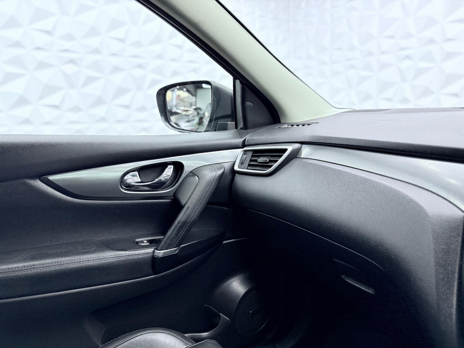 Nissan Qashqai 1.5 dCi Tekna DCT Auto Euro 6 (s/s) 5dr 5dr Automatic 2019