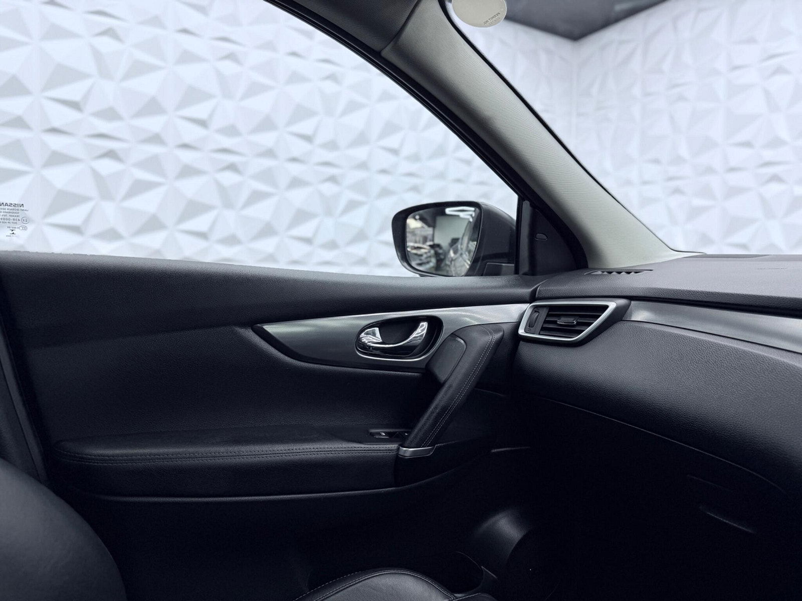 Nissan Qashqai 1.5 dCi Tekna DCT Auto Euro 6 (s/s) 5dr 5dr Automatic 2019