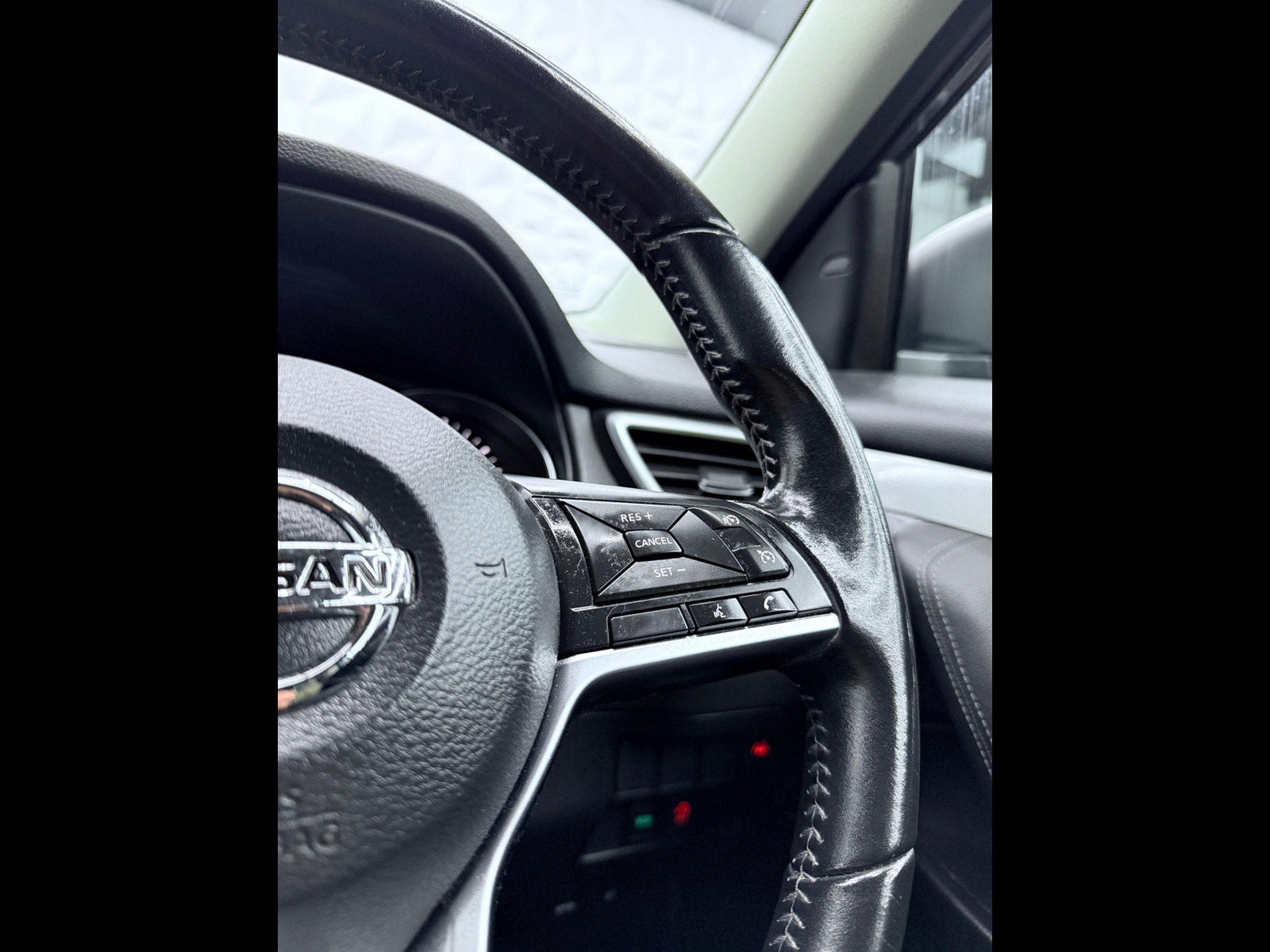 Nissan Qashqai 1.5 dCi Tekna DCT Auto Euro 6 (s/s) 5dr 5dr Automatic 2019