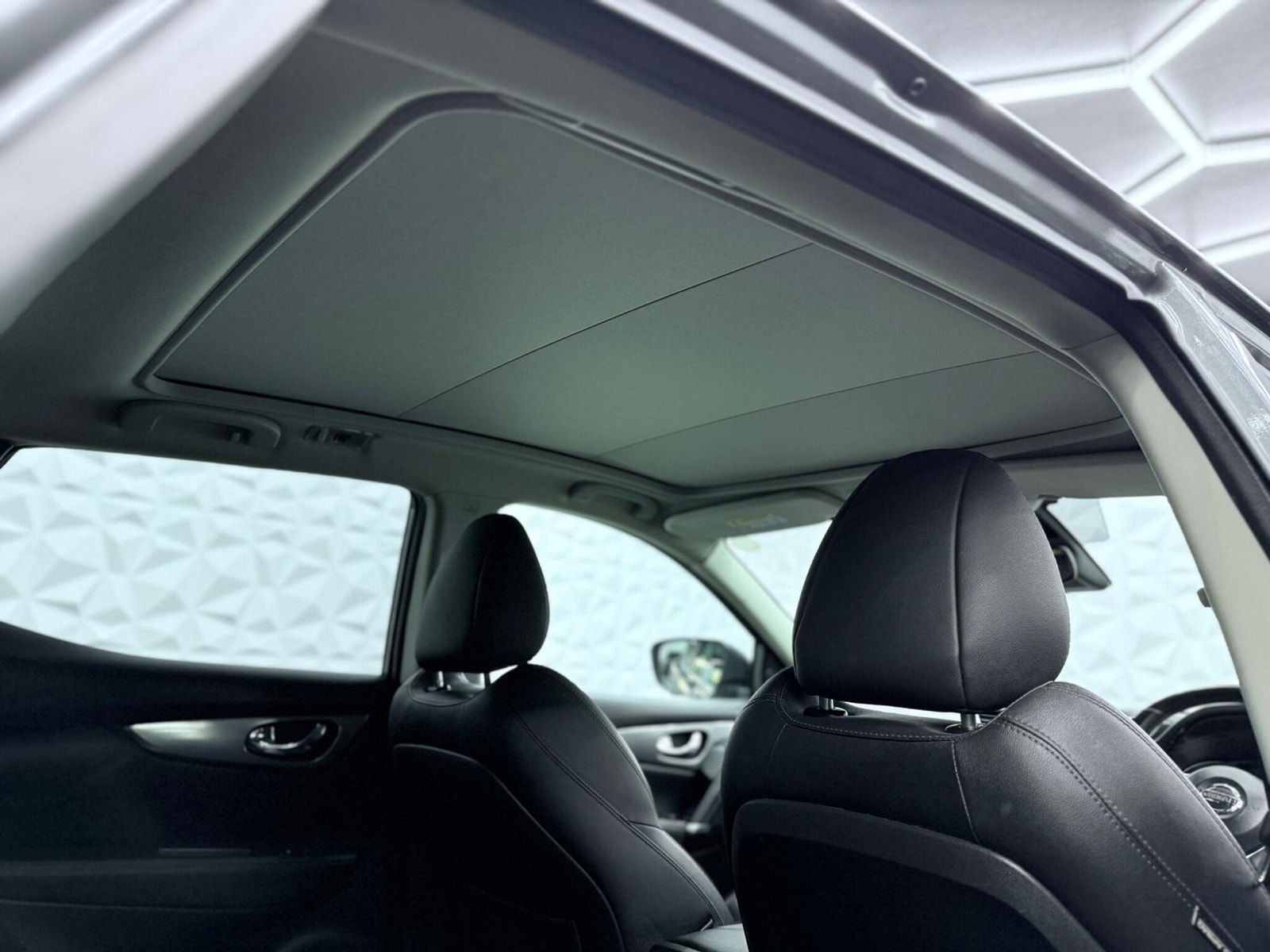 Nissan Qashqai 1.5 dCi Tekna DCT Auto Euro 6 (s/s) 5dr 5dr Automatic 2019