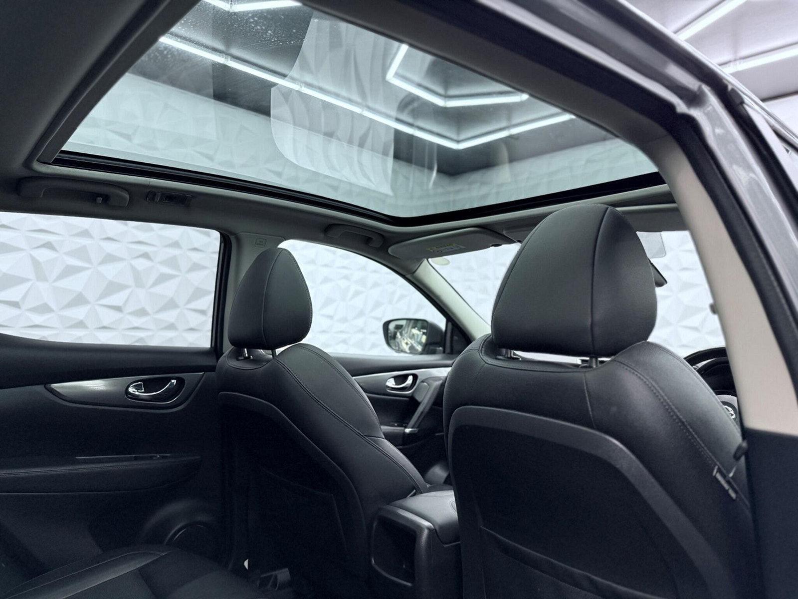 Nissan Qashqai 1.5 dCi Tekna DCT Auto Euro 6 (s/s) 5dr 5dr Automatic 2019