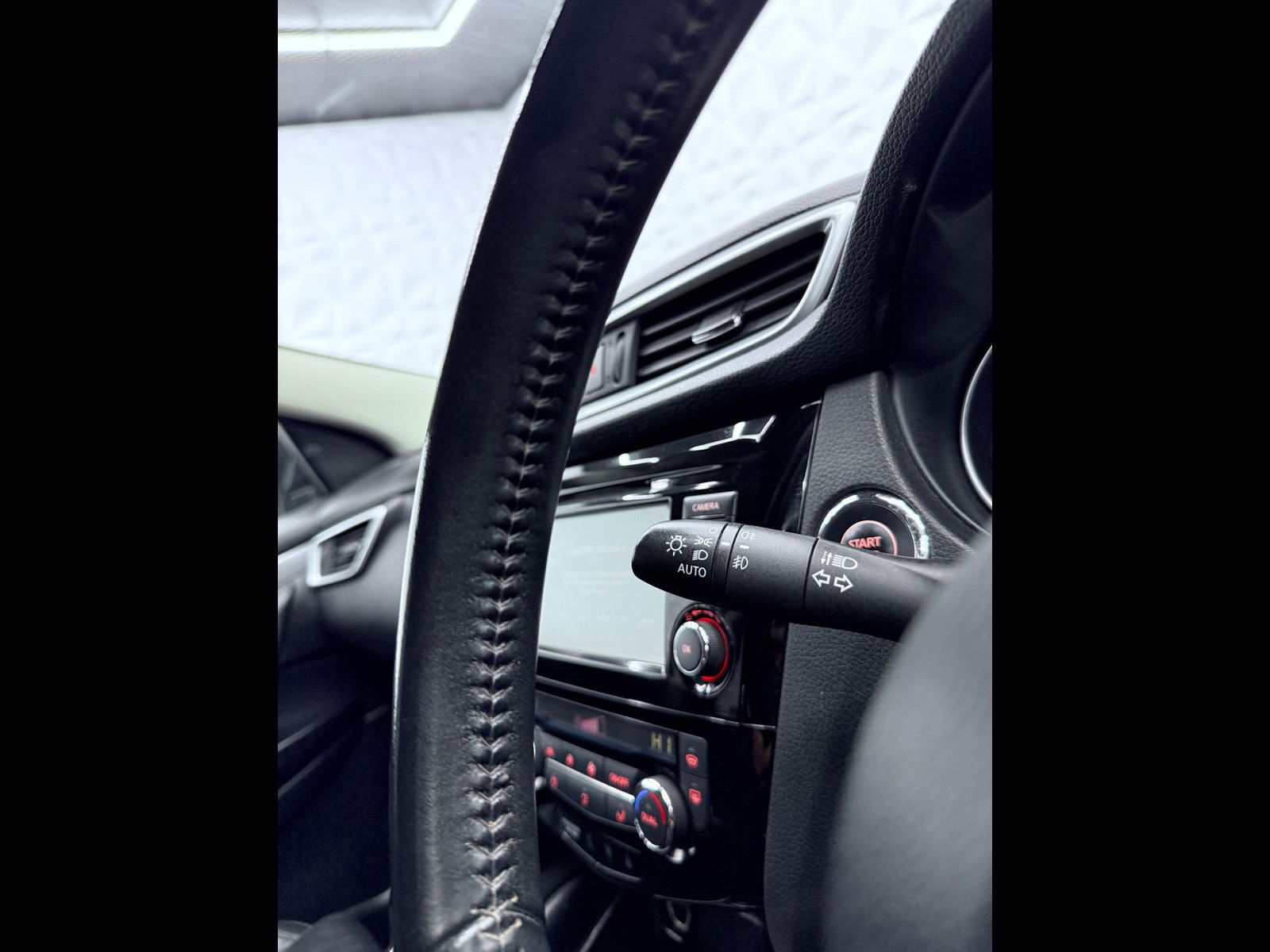 Nissan Qashqai 1.5 dCi Tekna DCT Auto Euro 6 (s/s) 5dr 5dr Automatic 2019