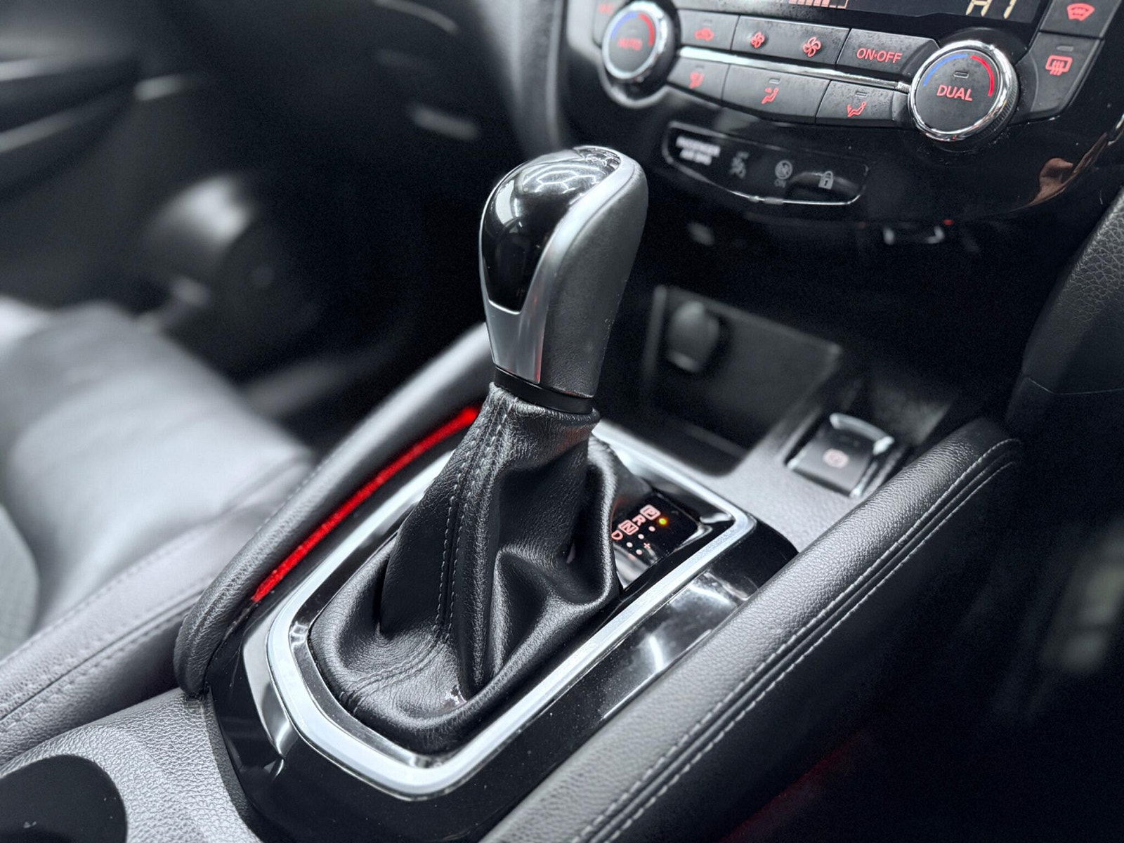 Nissan Qashqai 1.5 dCi Tekna DCT Auto Euro 6 (s/s) 5dr 5dr Automatic 2019