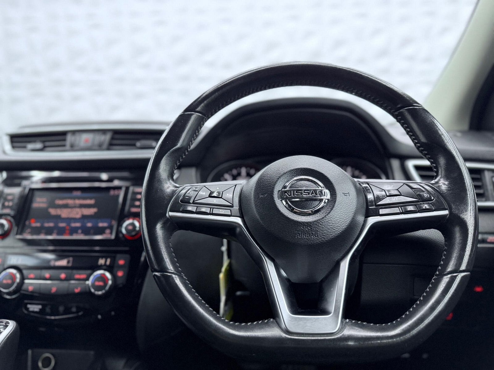 Nissan Qashqai 1.5 dCi Tekna DCT Auto Euro 6 (s/s) 5dr 5dr Automatic 2019