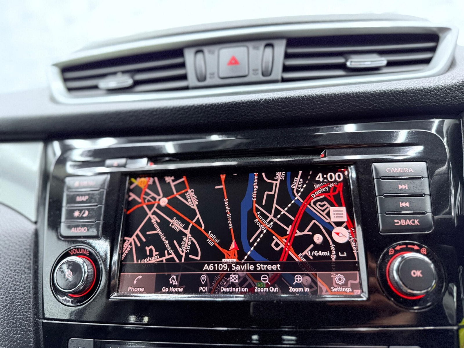 Nissan Qashqai 1.5 dCi Tekna DCT Auto Euro 6 (s/s) 5dr 5dr Automatic 2019