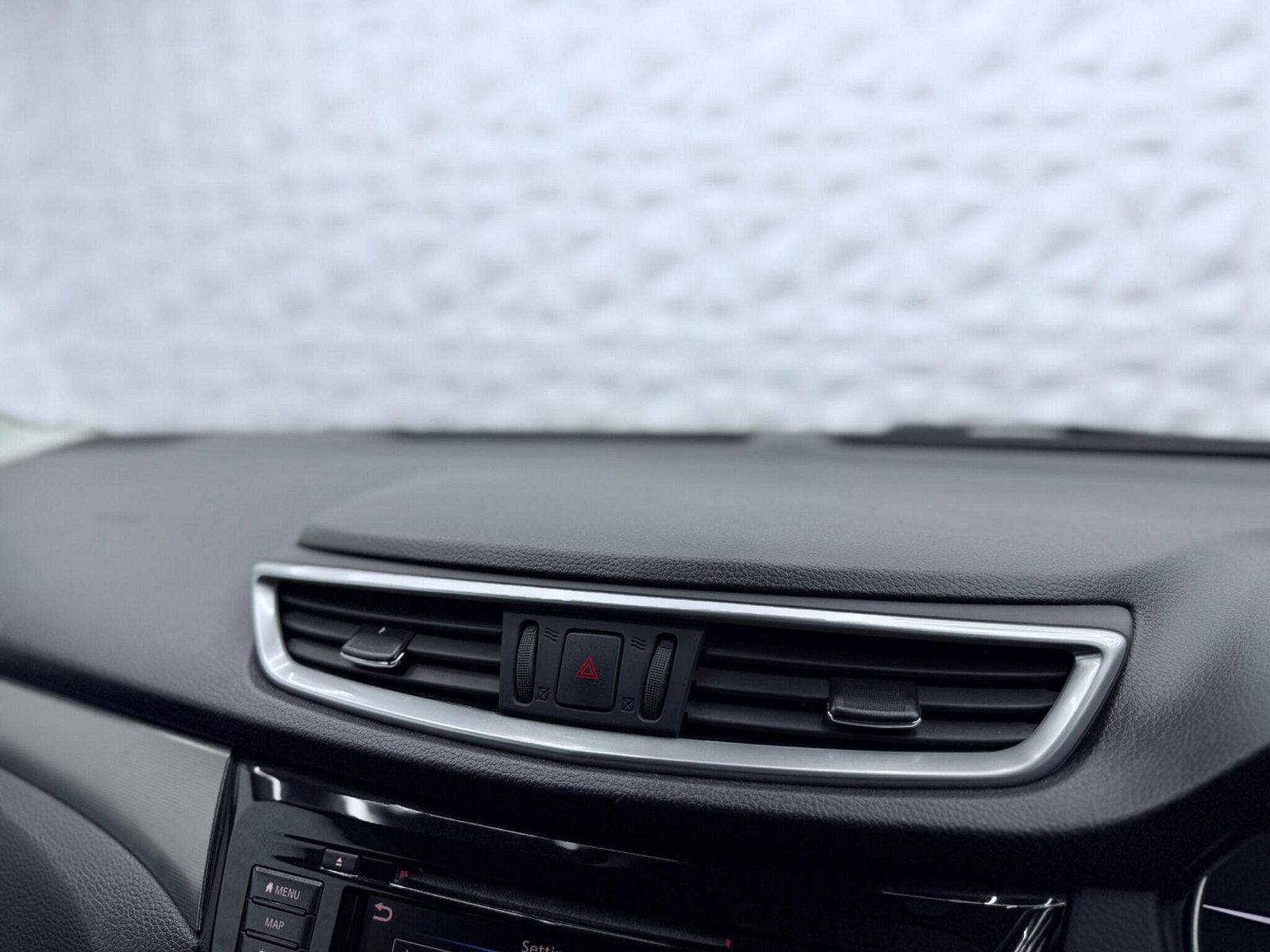 Nissan Qashqai 1.5 dCi Tekna DCT Auto Euro 6 (s/s) 5dr 5dr Automatic 2019