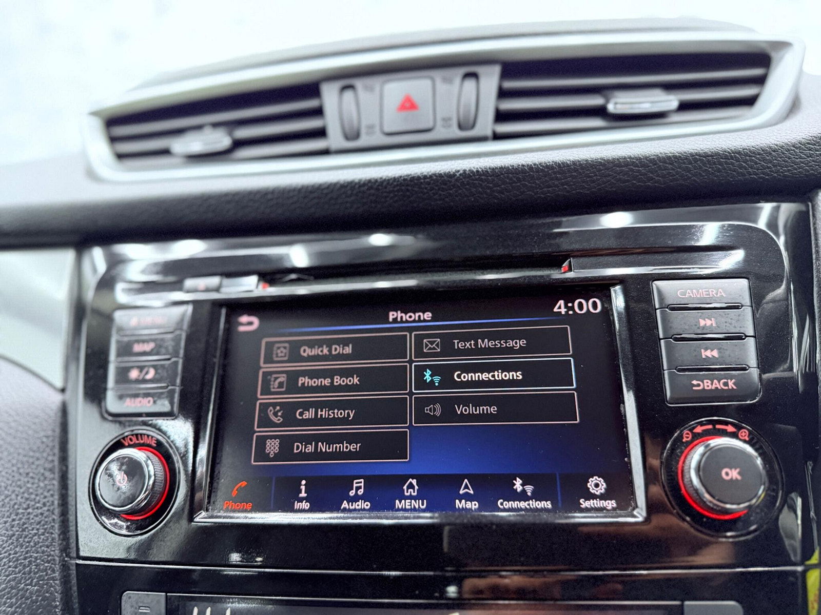 Nissan Qashqai 1.5 dCi Tekna DCT Auto Euro 6 (s/s) 5dr 5dr Automatic 2019