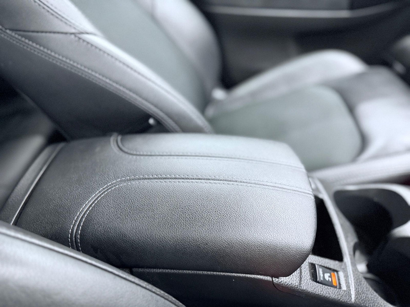 Nissan Qashqai 1.5 dCi Tekna DCT Auto Euro 6 (s/s) 5dr 5dr Automatic 2019