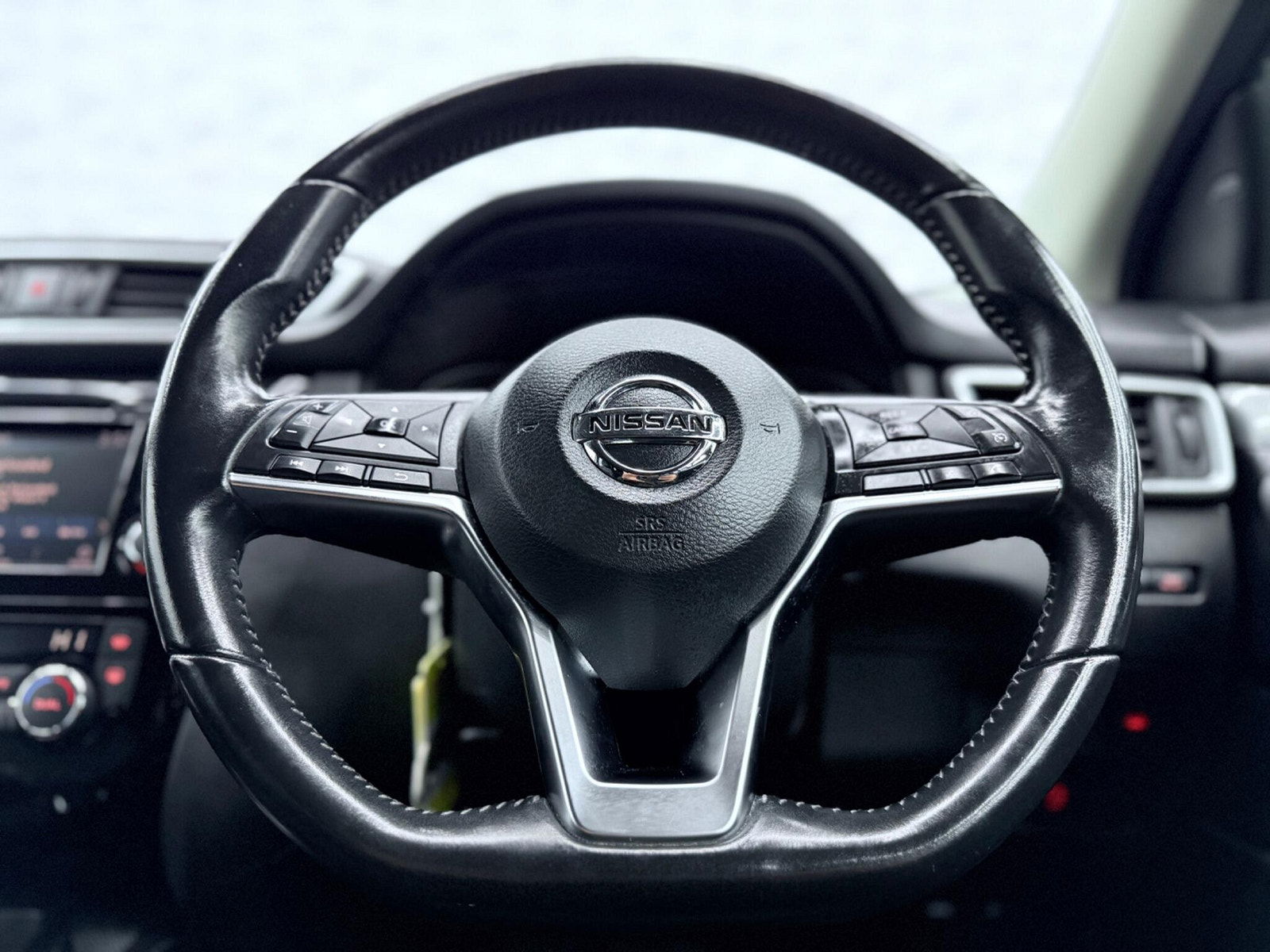 Nissan Qashqai 1.5 dCi Tekna DCT Auto Euro 6 (s/s) 5dr 5dr Automatic 2019