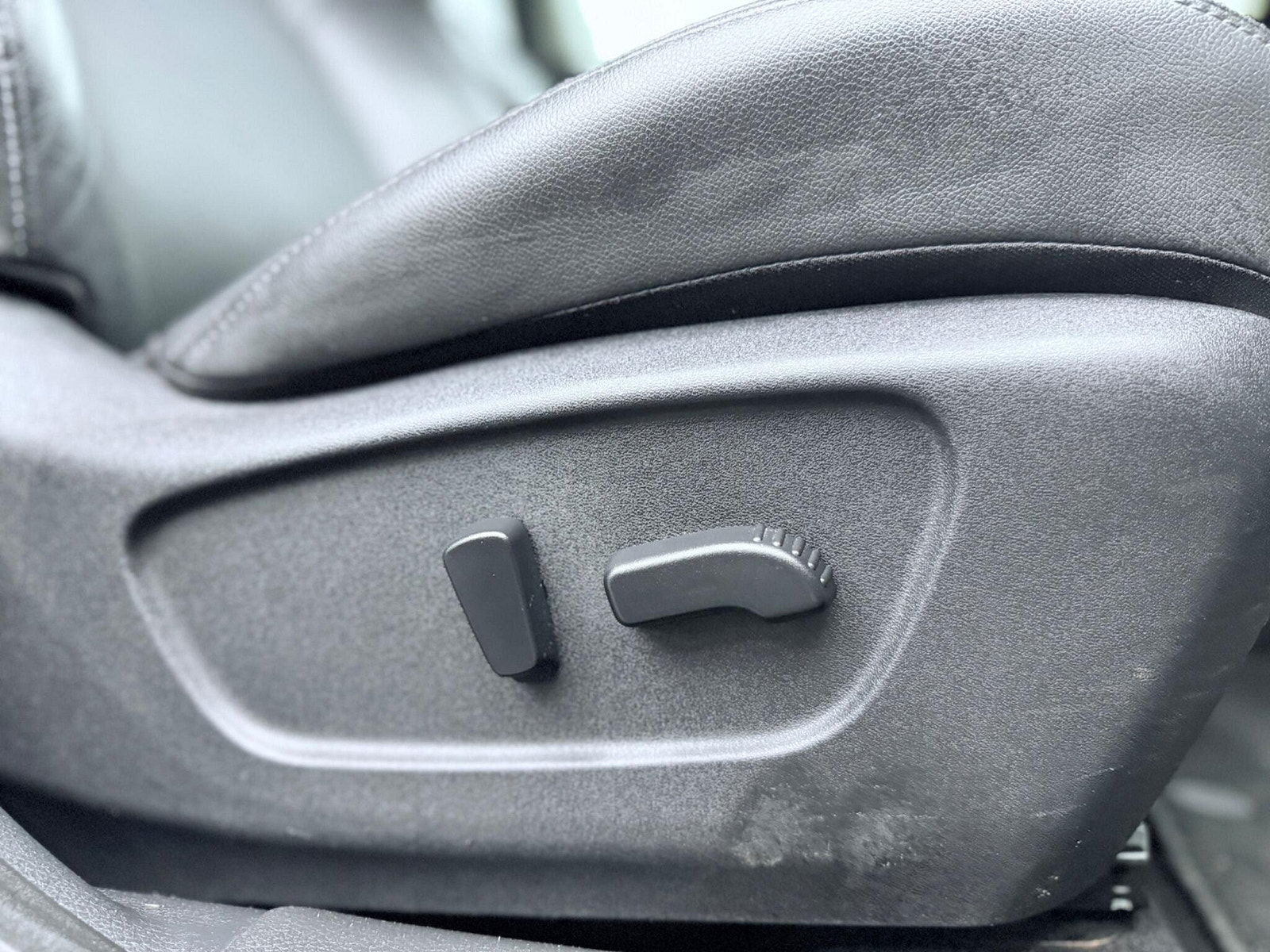 Nissan Qashqai 1.5 dCi Tekna DCT Auto Euro 6 (s/s) 5dr 5dr Automatic 2019