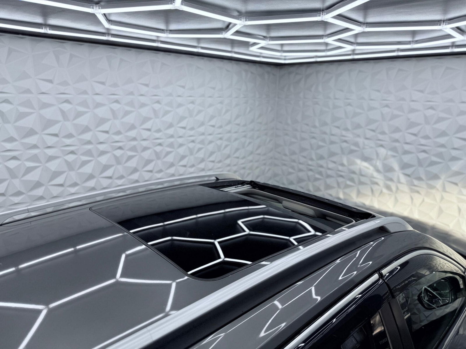 Nissan X-Trail 1.6 dCi Tekna 4WD Euro 5 (s/s) 5dr 5dr Manual 2014