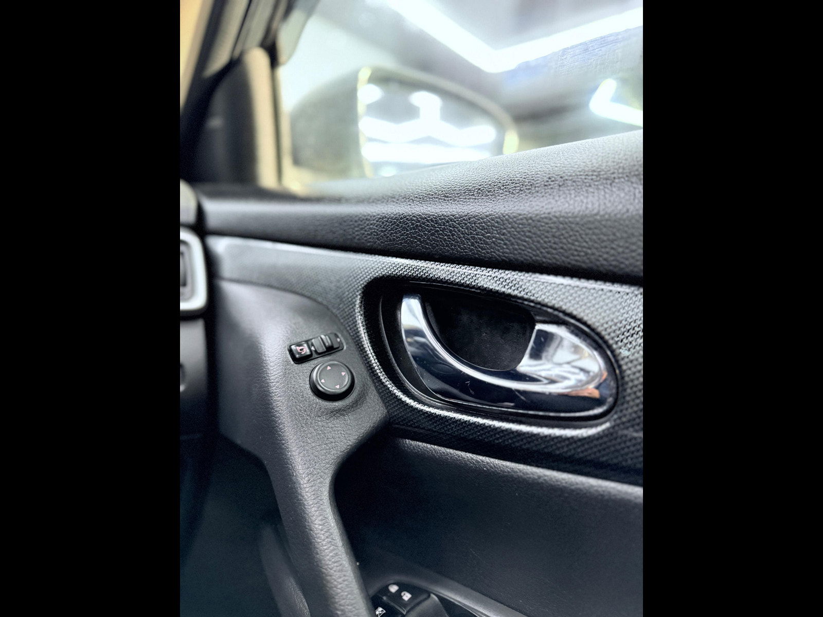 Nissan X-Trail 1.6 dCi Tekna 4WD Euro 5 (s/s) 5dr 5dr Manual 2014