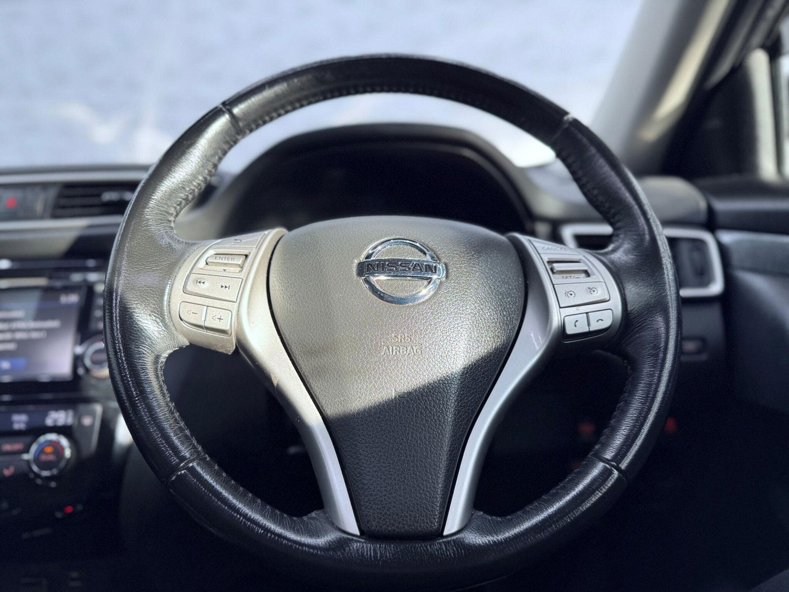 Nissan X-Trail 1.6 dCi Tekna 4WD Euro 5 (s/s) 5dr 5dr Manual 2014