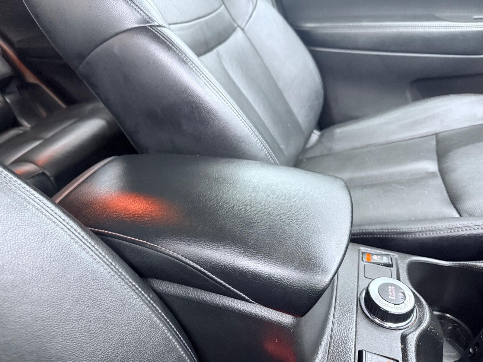 Nissan X-Trail 1.6 dCi Tekna 4WD Euro 5 (s/s) 5dr 5dr Manual 2014