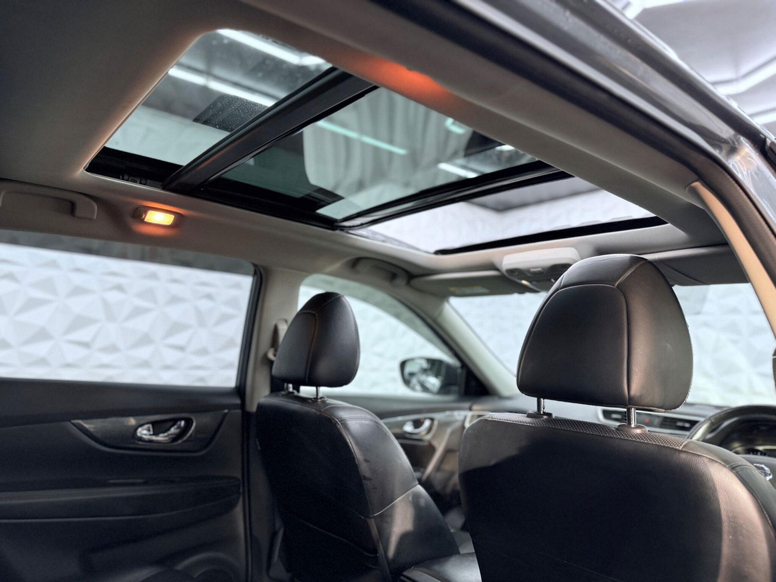 Nissan X-Trail 1.6 dCi Tekna 4WD Euro 5 (s/s) 5dr 5dr Manual 2014